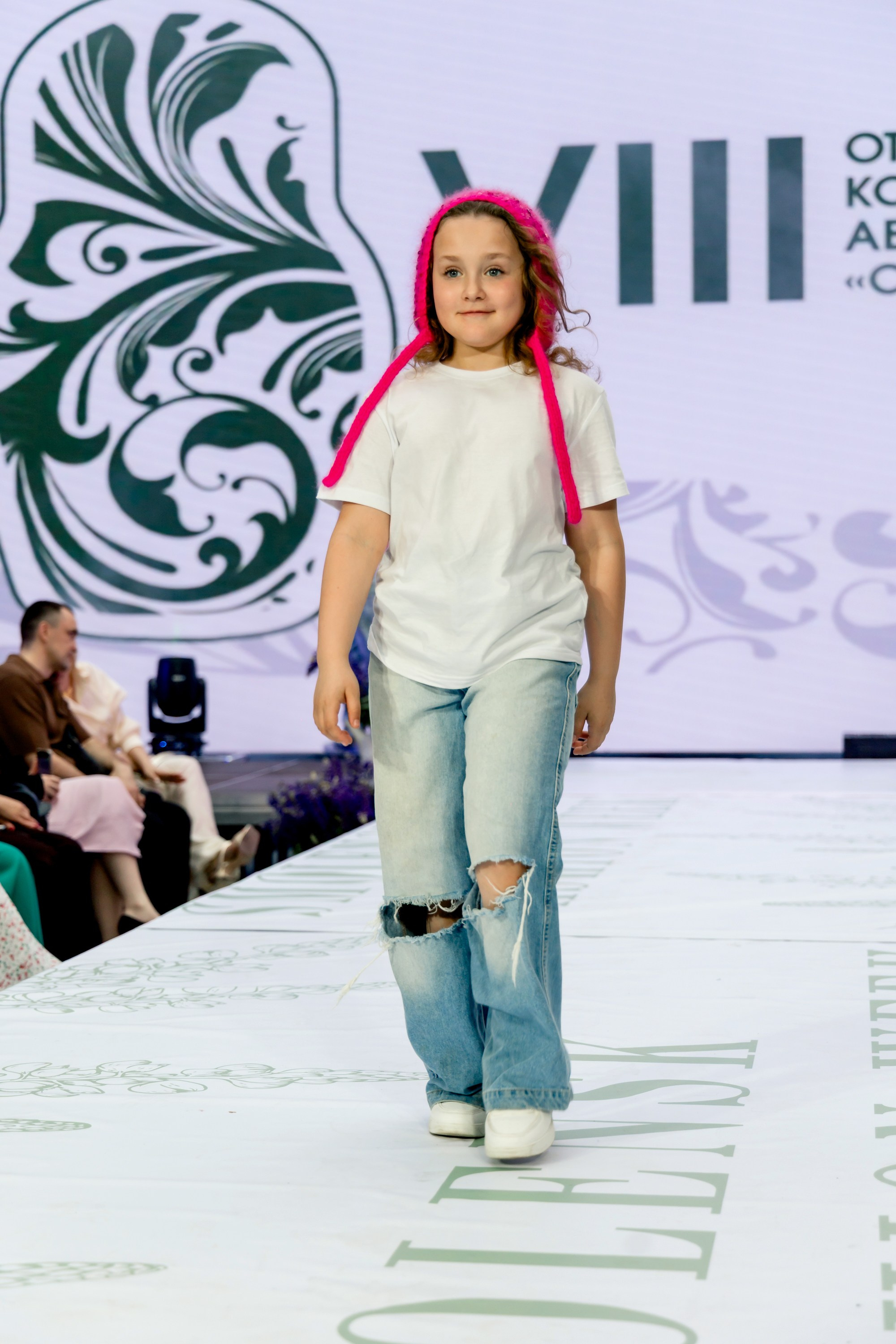 Smolensk Fashion Week 2025_День 2_Смоленская матрешка. Главная