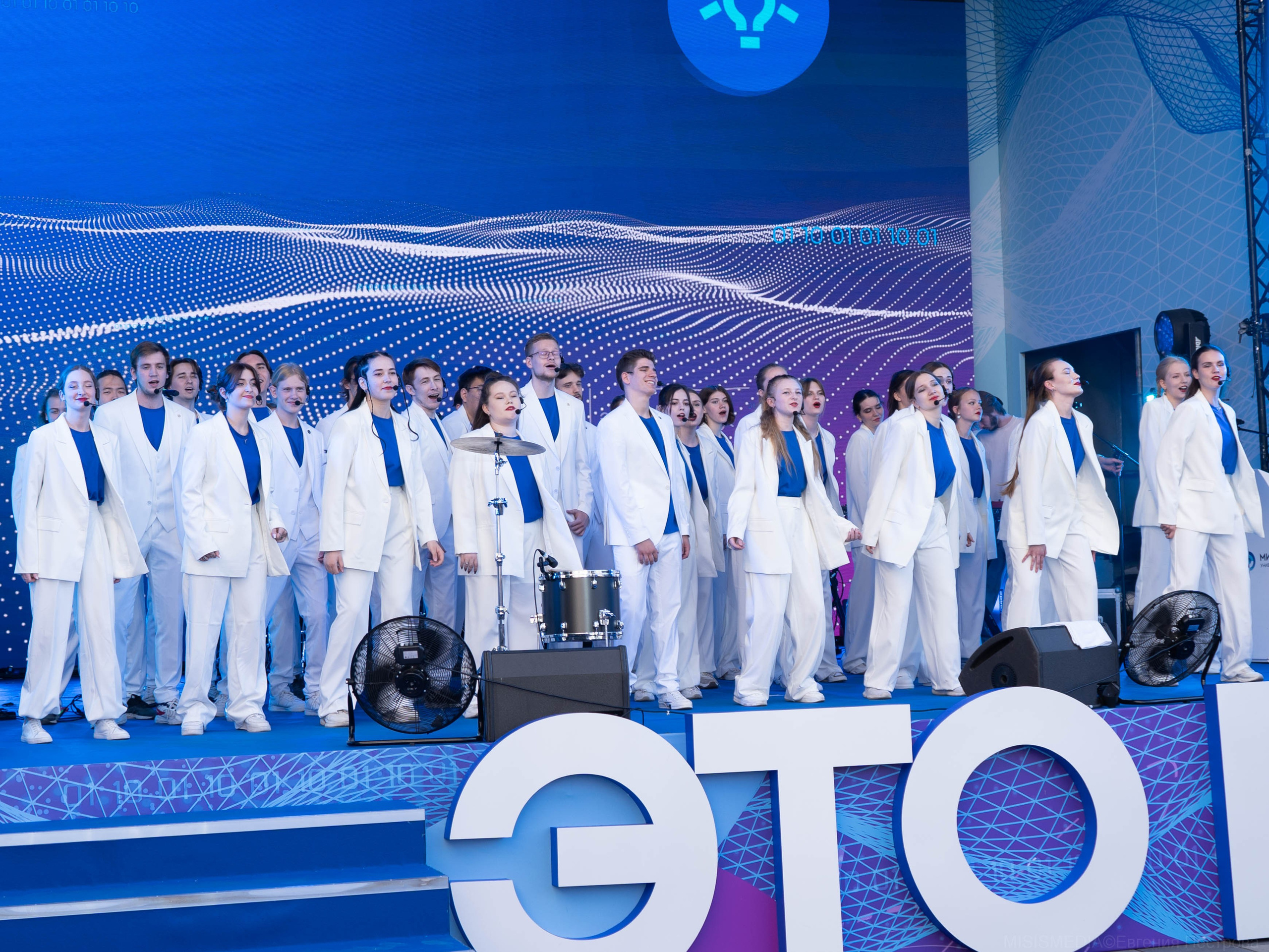 «МИР МИСИС — ЭТО МЫ!». Фотограф, оператор-монтажер, продюсер медиа проектов в Москве