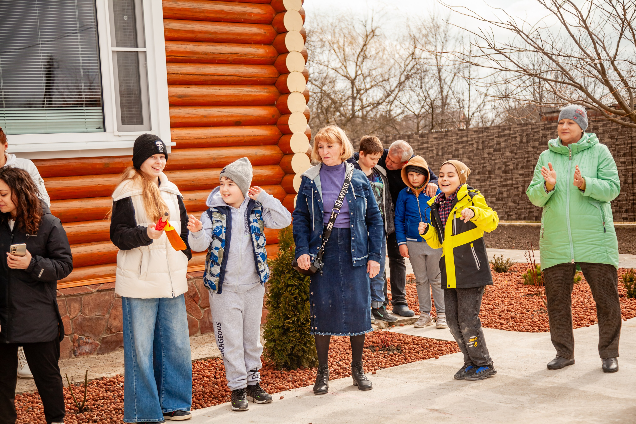 Массленица. Свадебный и семейный фотограф в Армавире