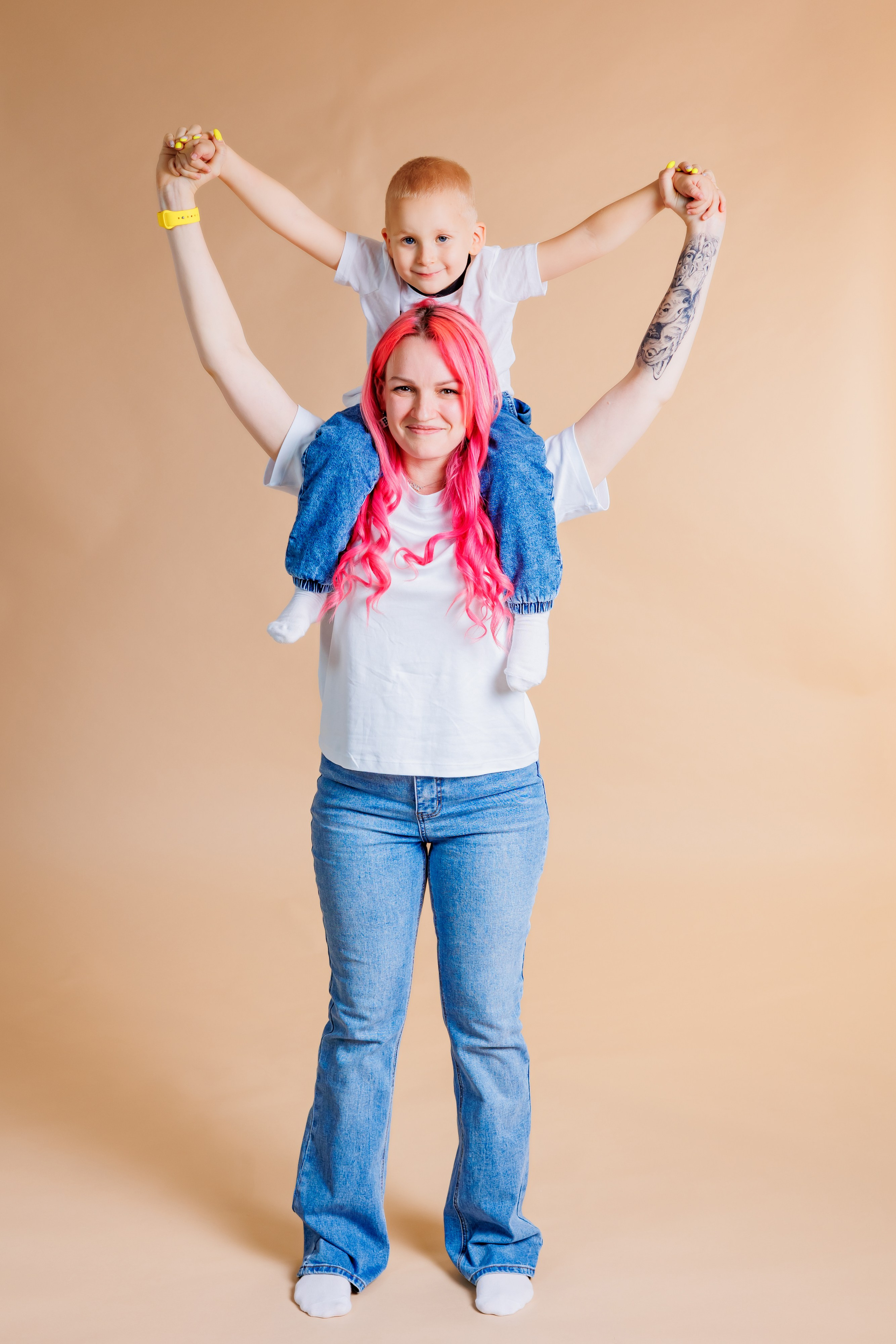 Фото сессия Studio Light. Свадебный и семейный фотограф в Армавире