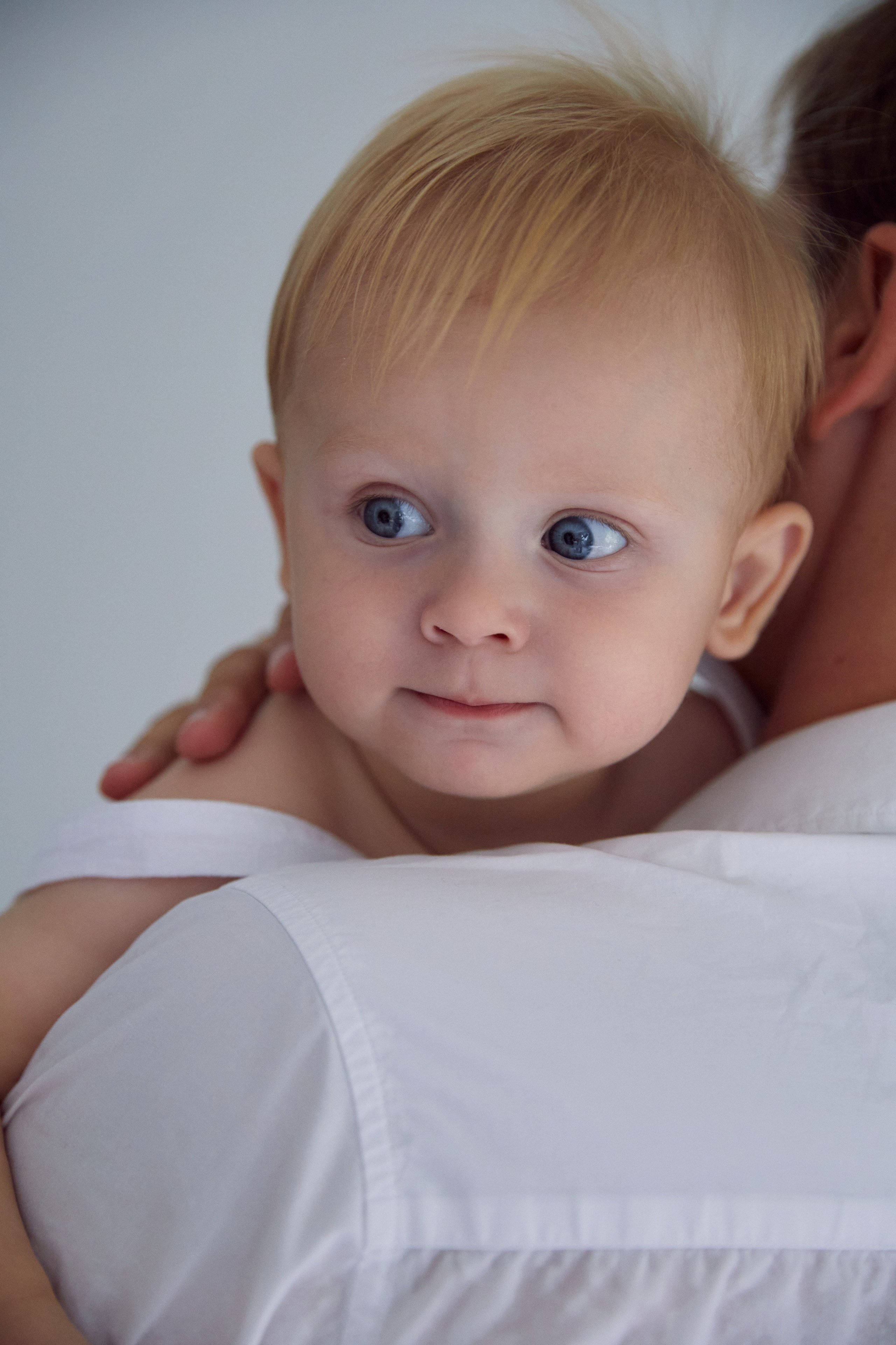 Анастасия сын 1 годик. Фотограф