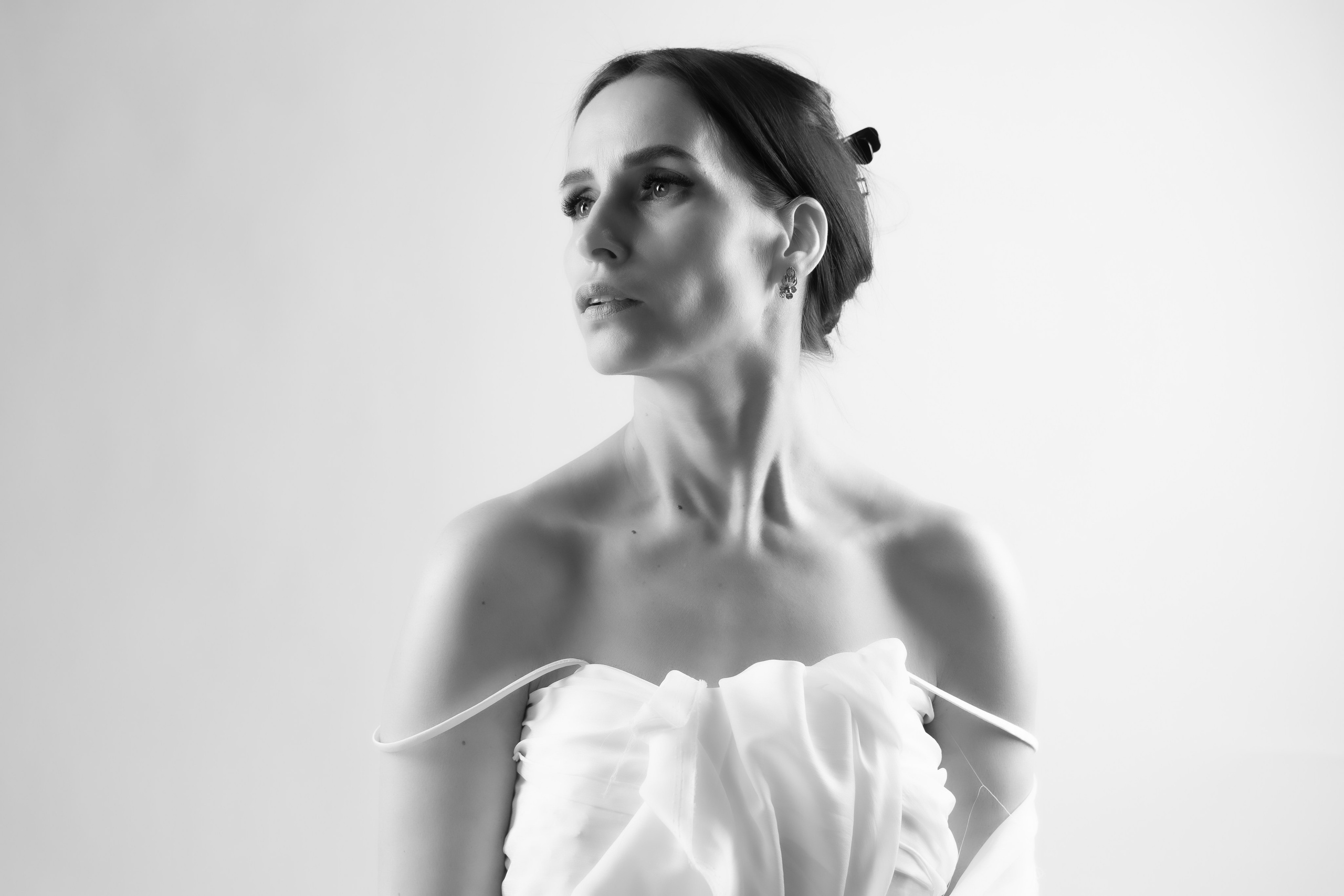 ЮЛИЯ. Фотограф Владимир Роля