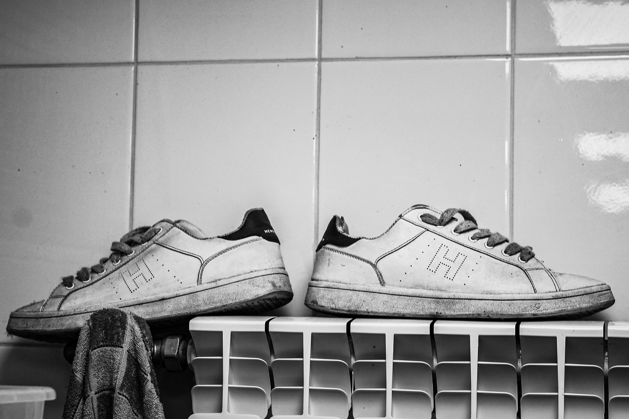 БЕЗ ДОМА. Ekaterina Ageeva