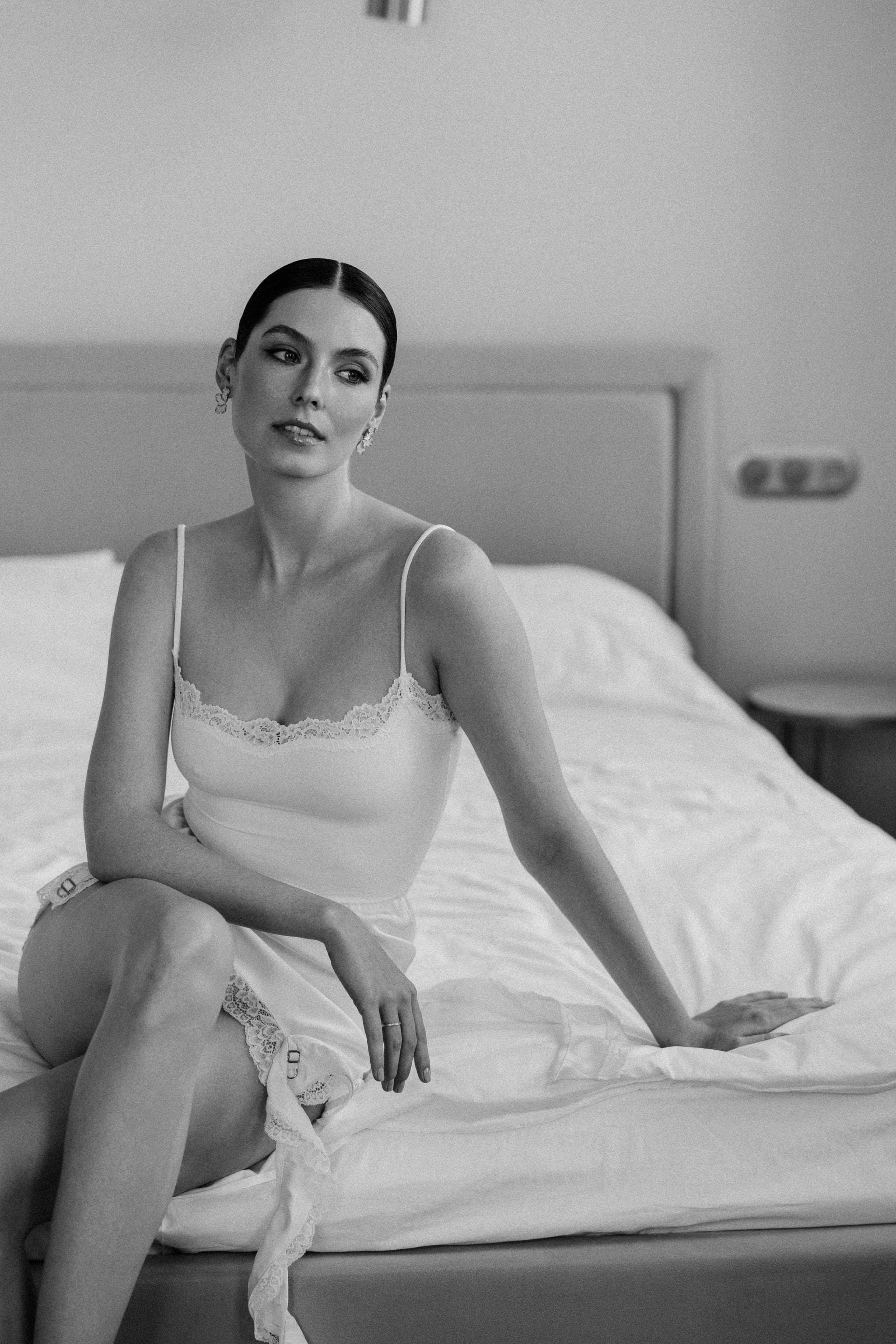 Вот это да, у меня теперь есть жена!. Свадебный фотограф в Санкт-Петербурге Баженова Алина