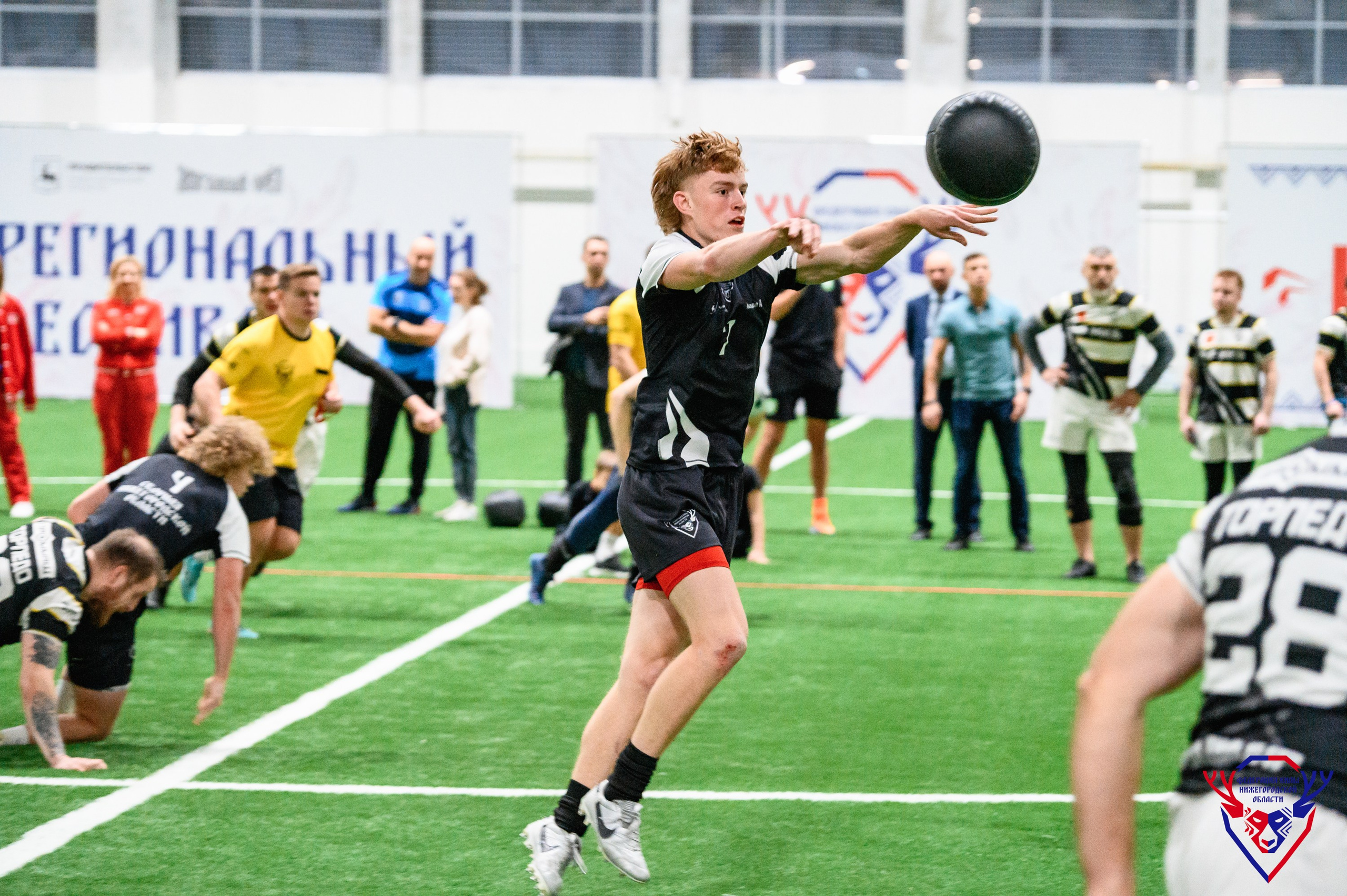 Межрегиональный фестиваль «Кила-Сила». Фотограф Захваткин Роман