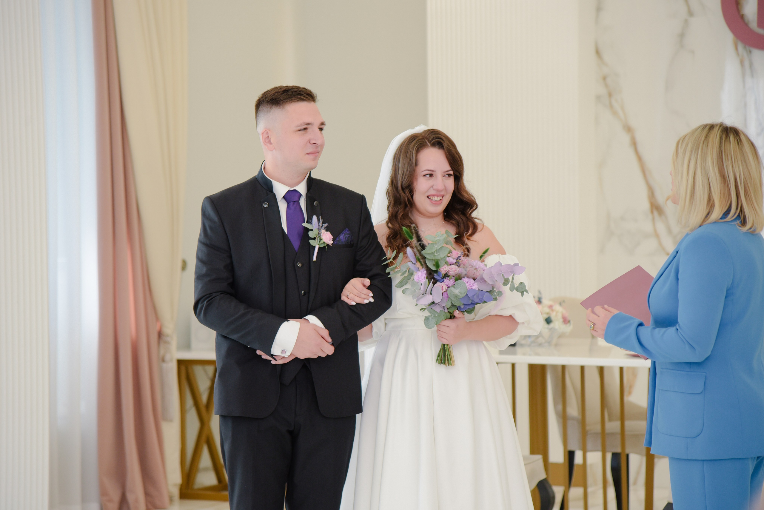 J&J. Фотограф Лола Волна, город Москва