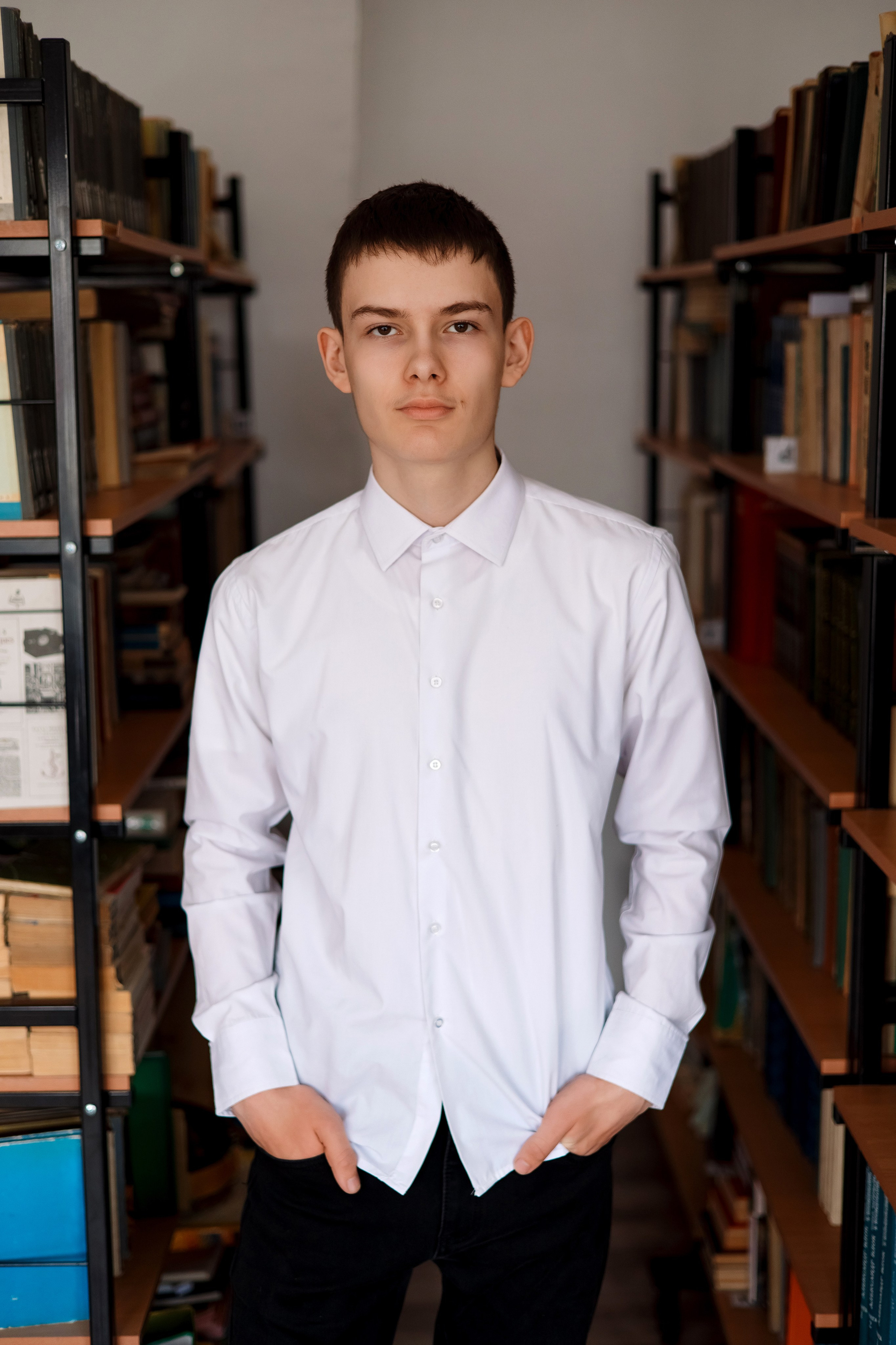 9 класс съемка в школе. Фотограф Любовь Корниенко, Примоский край