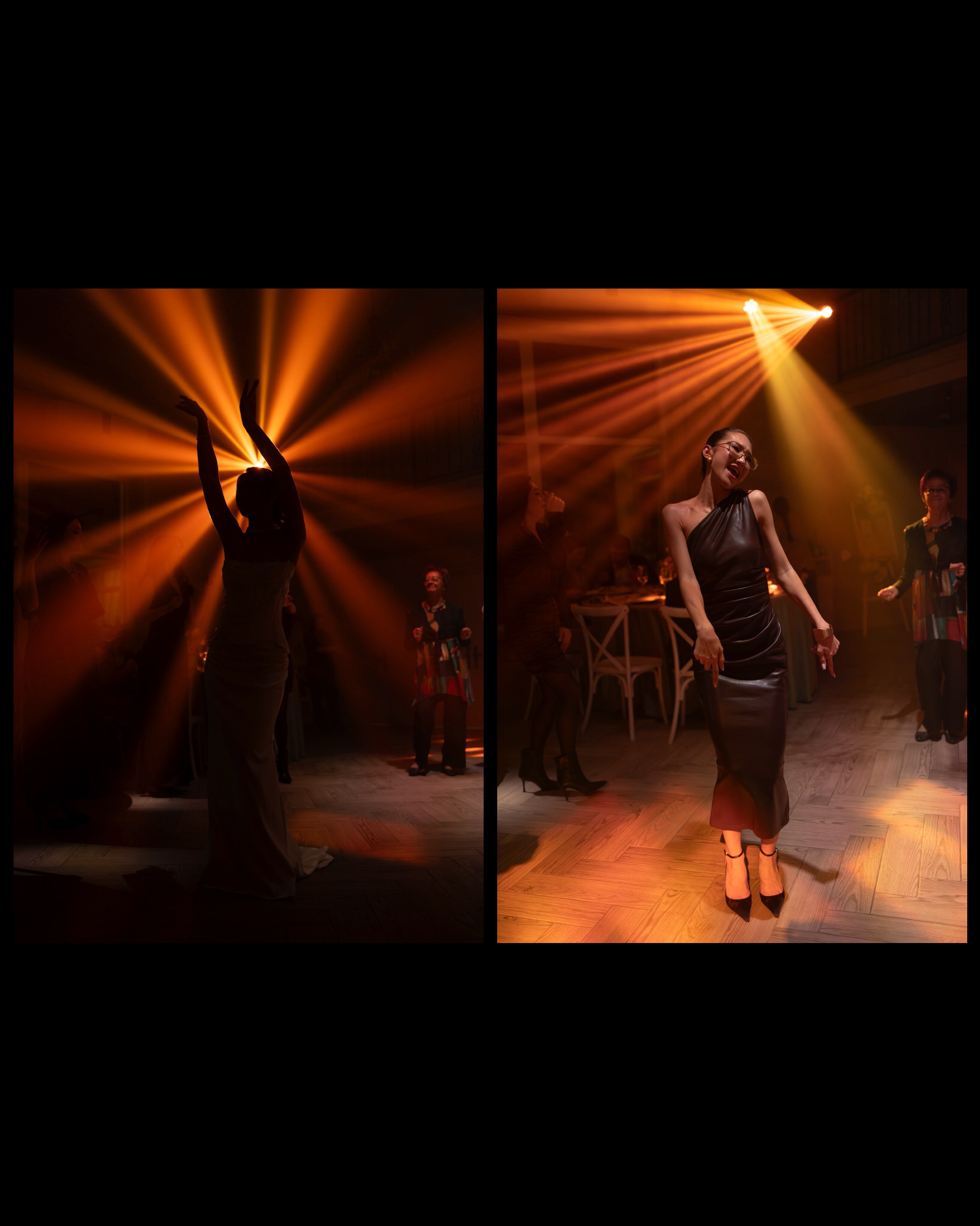 Фотограф Загородняя. Подрядчики и друзья сети свадебных площадок House for wedding