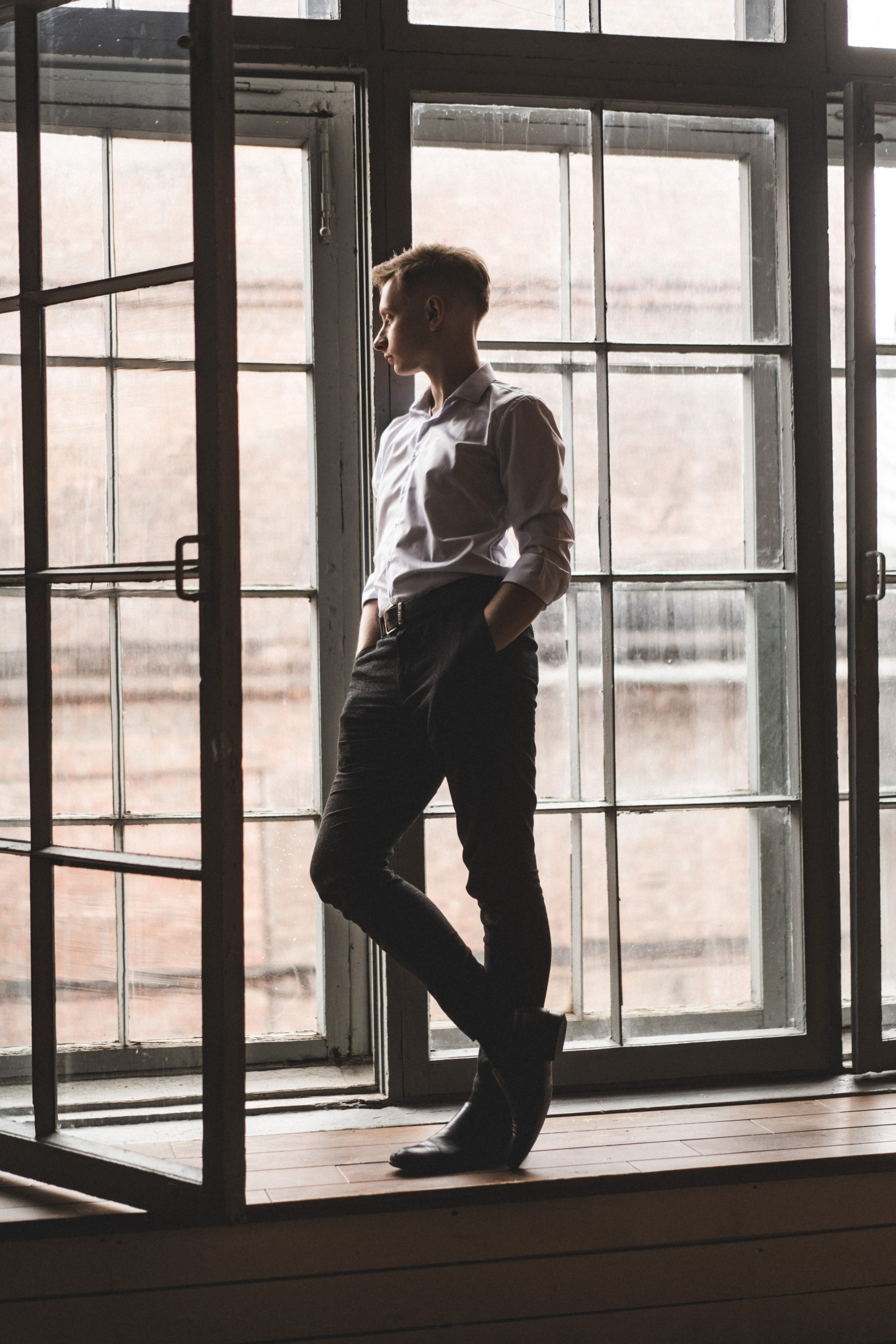 Владислав Ефремов. Фотограф Дмитрий Шевченко