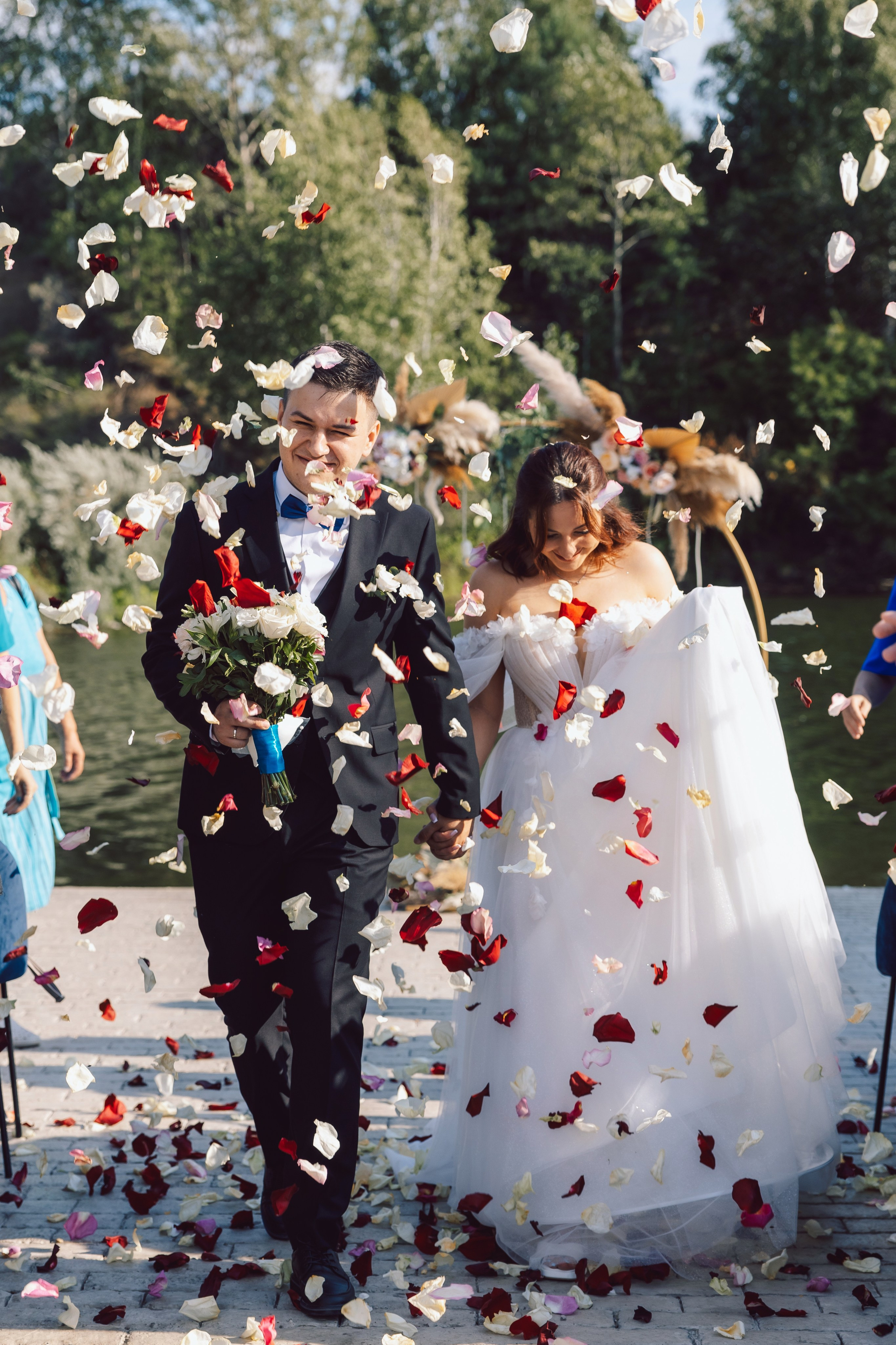 Влад и Саша. Фотограф Красноярск Архипова Алина