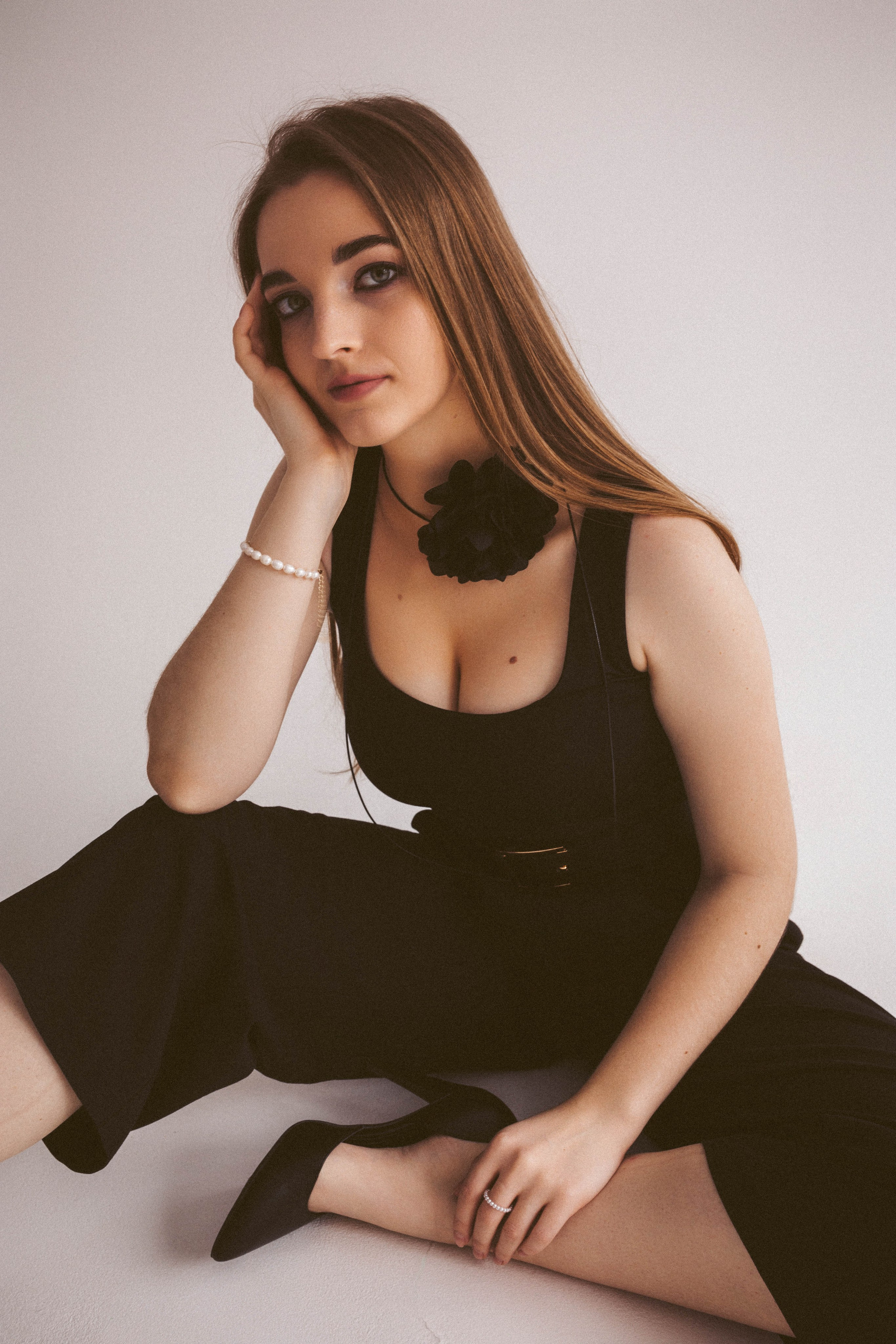 Юлия. Фотограф в Краснодаре Оксана Белецкая