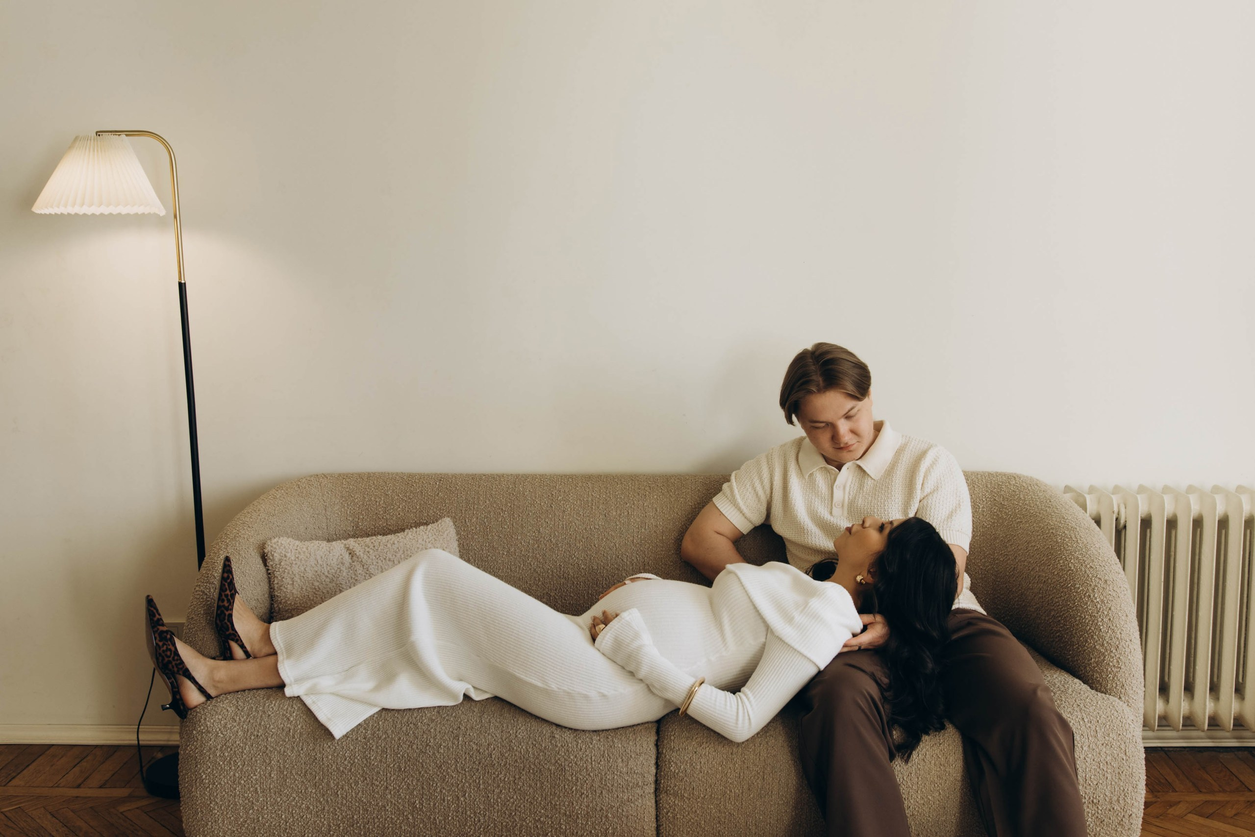 Беременность. Свадебные и индивидуальные съемки в Санкт-Петербурге фотограф Анна Жирохова