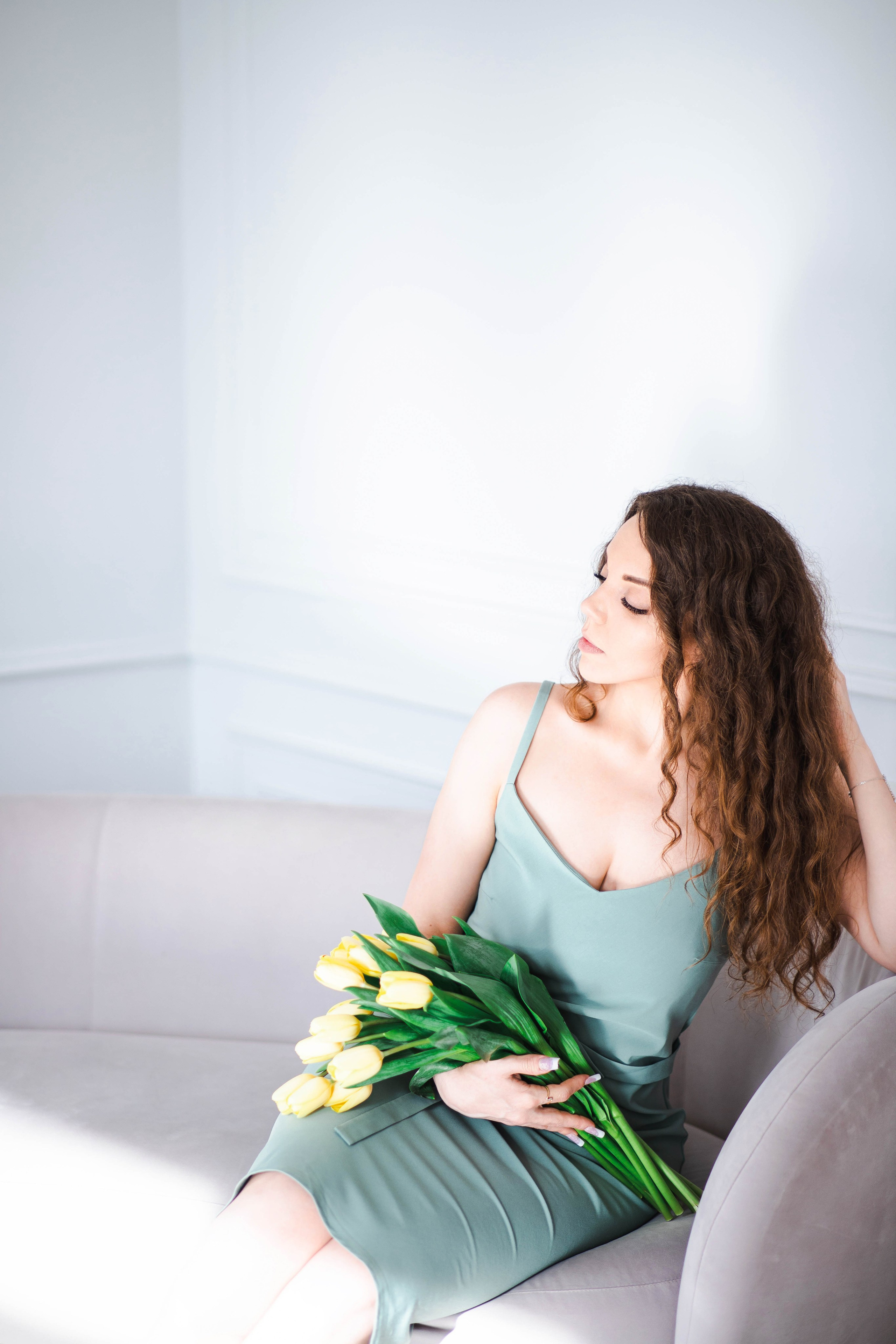 Катя и Дима. Семейный фотограф в Екатеринбурге и Красноуфимске Евгения Лягаева