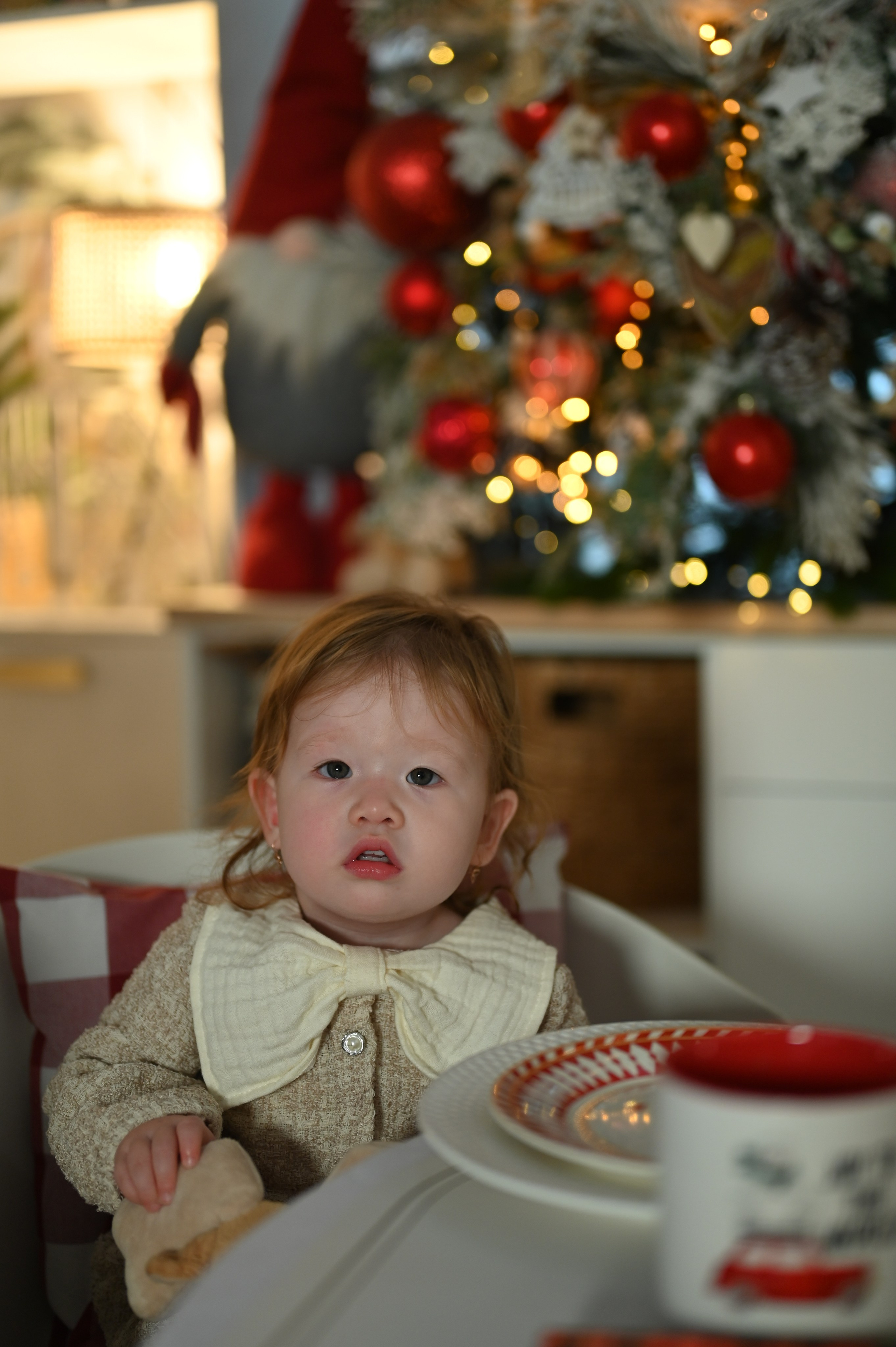 Новый год. Фотограф Астана