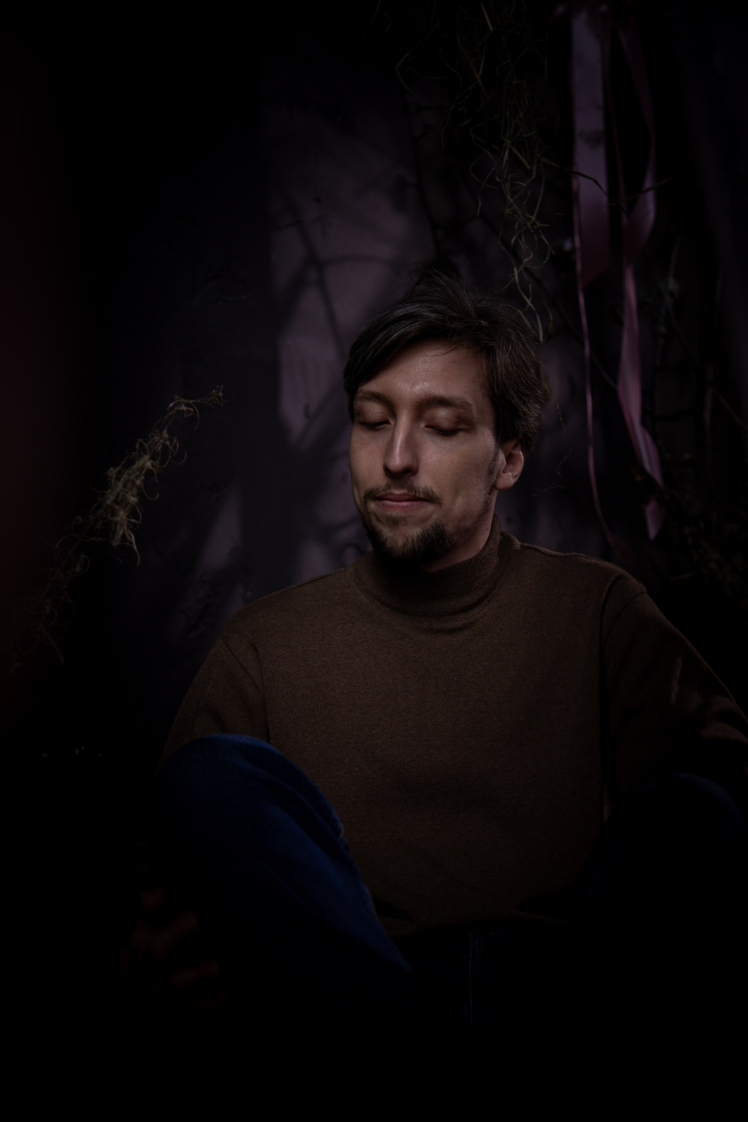 Степан. Фотограф в Перми Любовь Огородова | Авторские туры