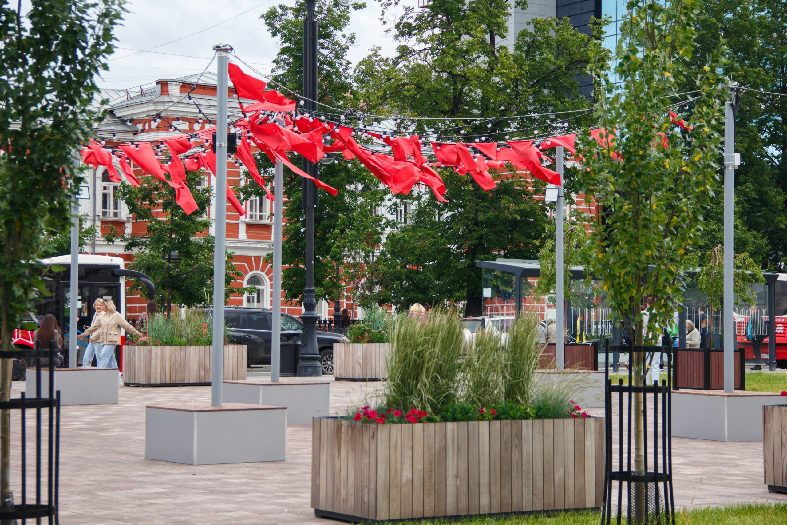 Report: в городе. Фотограф в Перми Любовь Огородова | Авторские туры