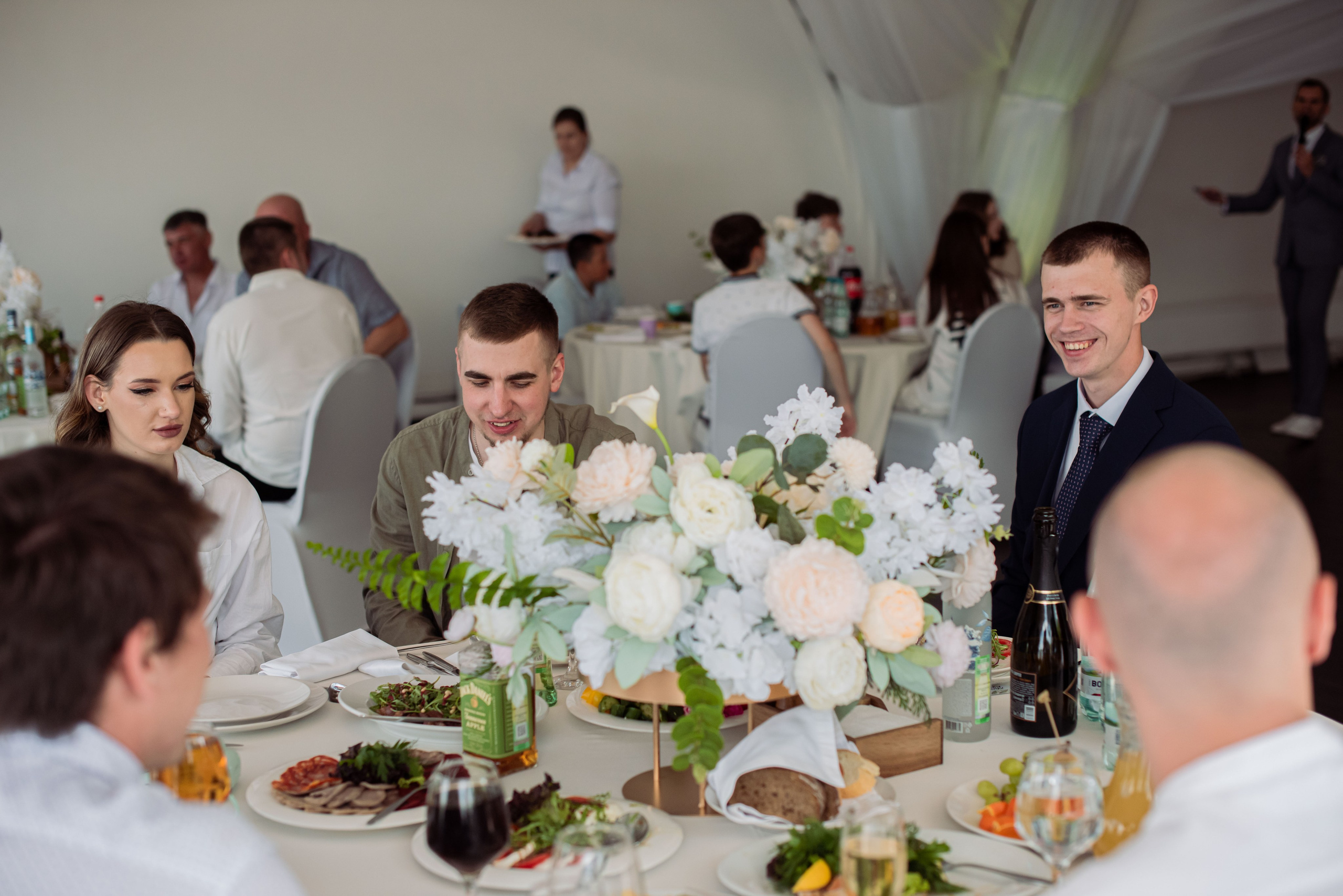 08.06.2024. Женский фотограф в Москве и МО