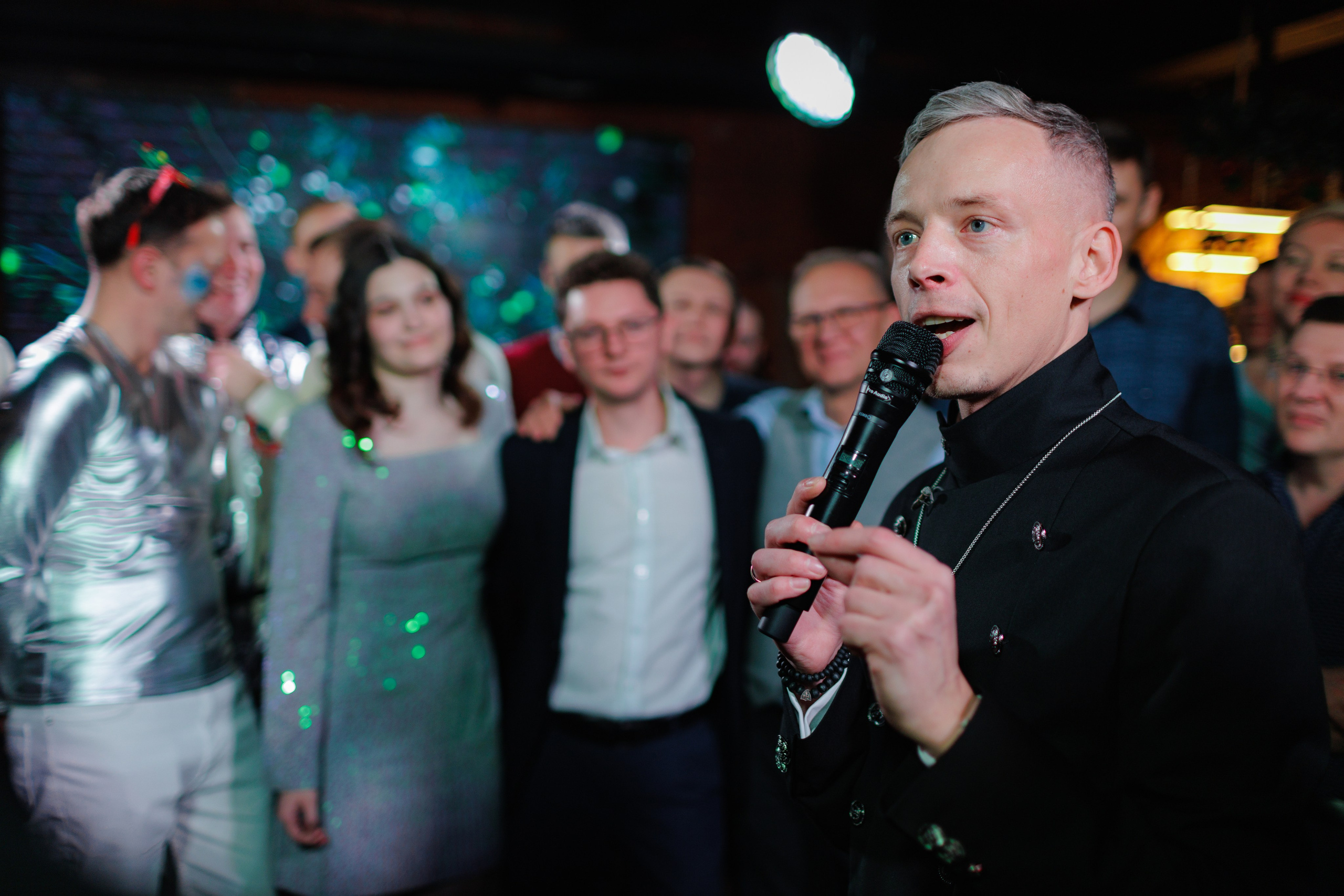 Юра Бакулин Фотограф Москва