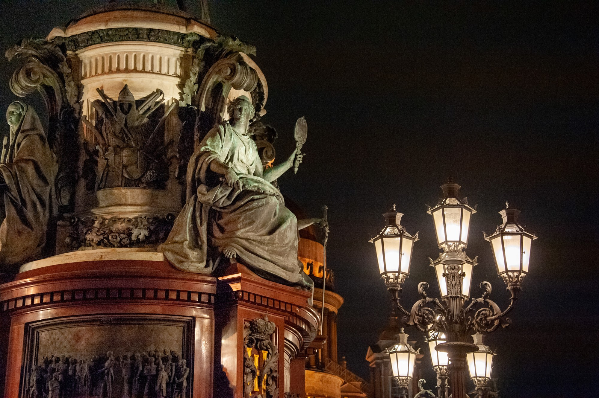 Вечерний Питер. Фотостудия Портрет Свадебный и семейный фотограф в Рязани