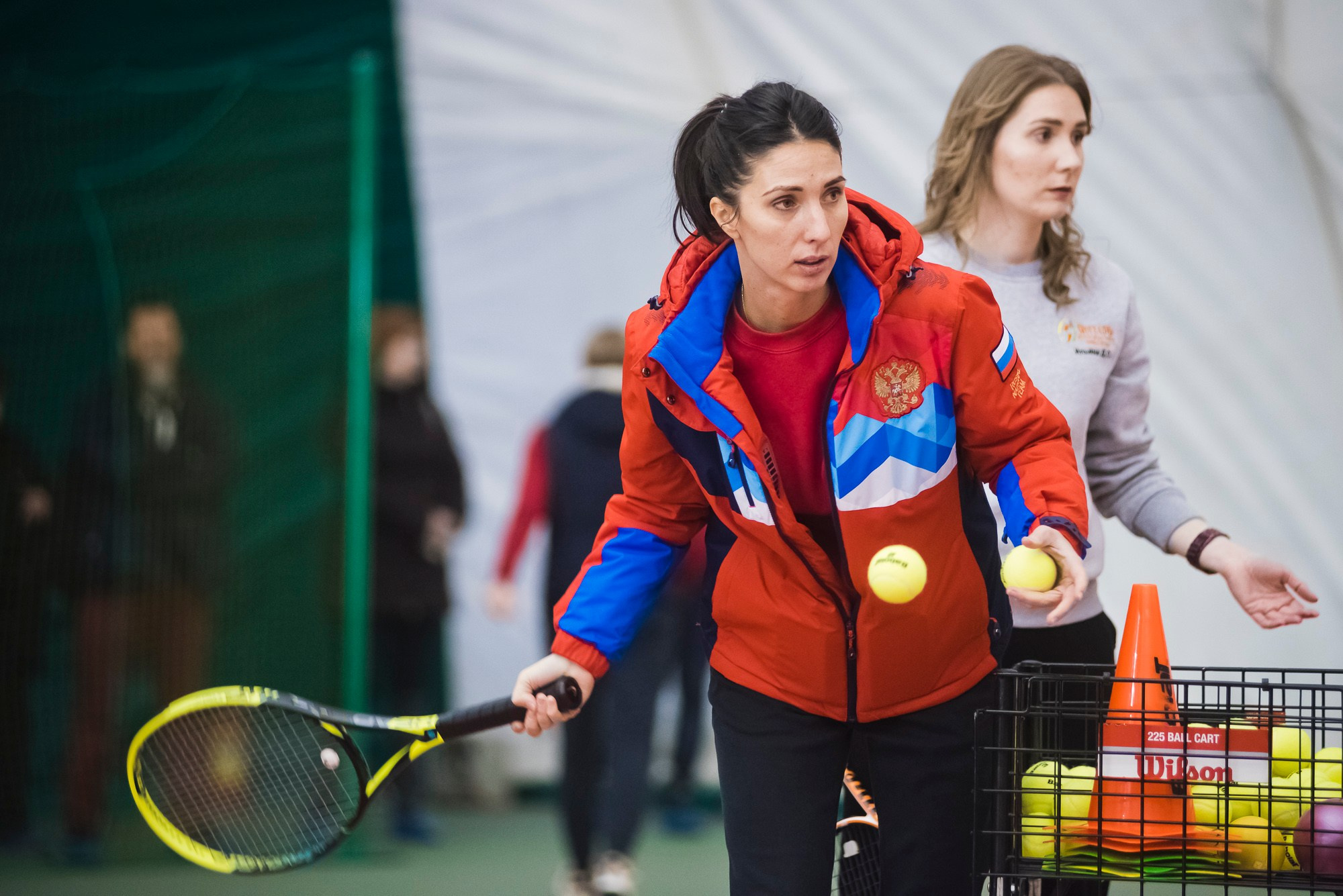 Эмоции. Фотограф Андрей Милевский в Москве. Репортаж на ваших значимых событиях