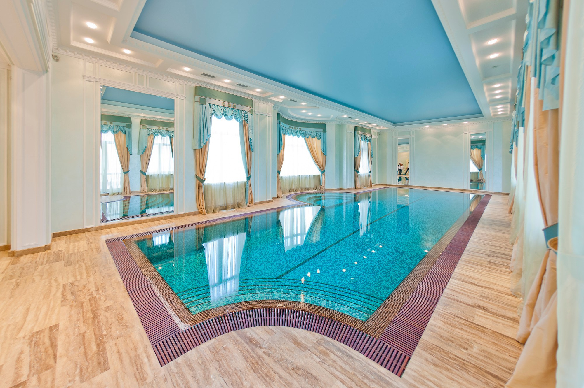 Интерьерные. Фотограф Андрей Милевский в Москве. Репортаж на ваших значимых событиях