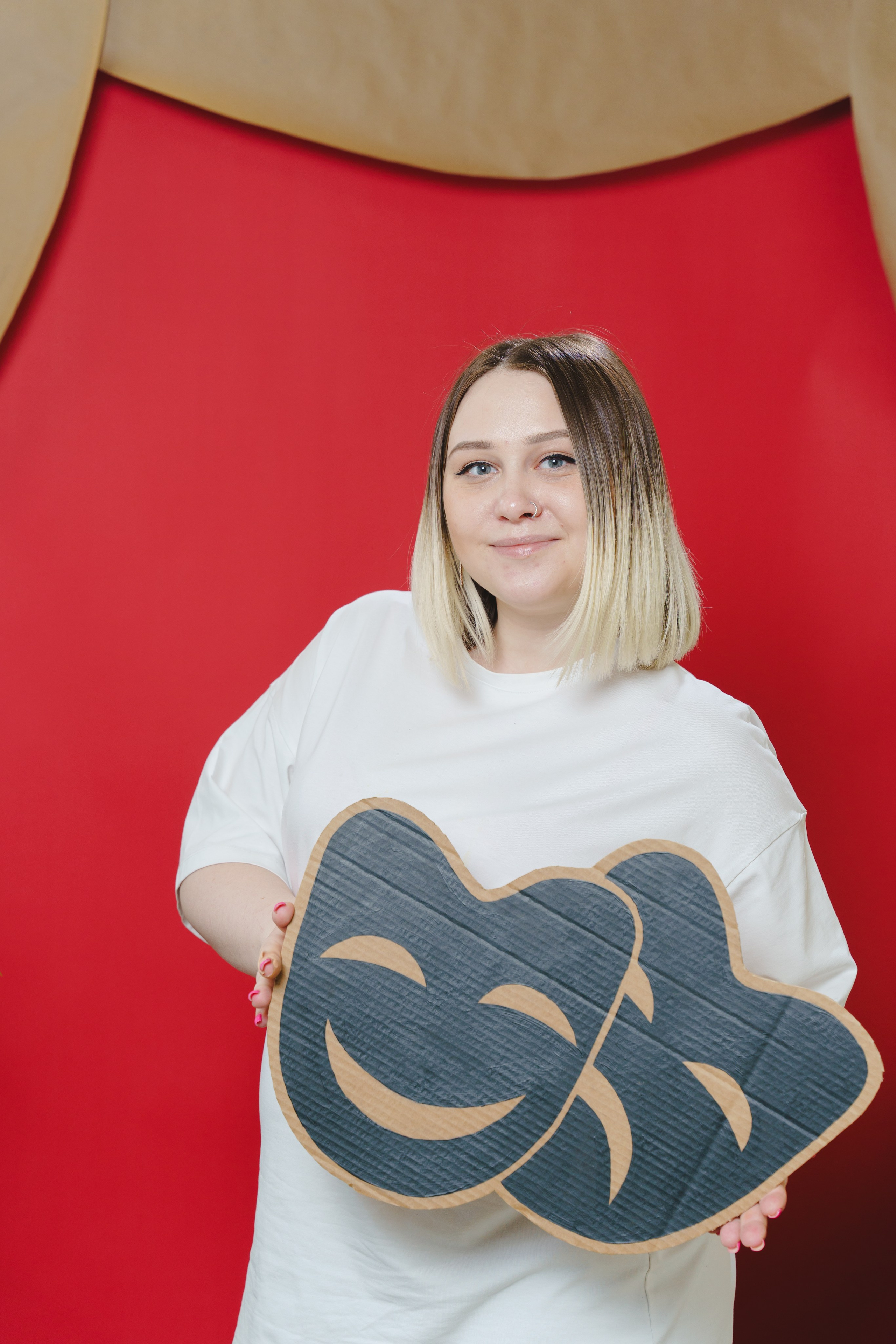 Театральный марафон «Книга и театр». Фотограф в детский сад в Екатеринбурге, выпускные альбомы Юлия Умерова