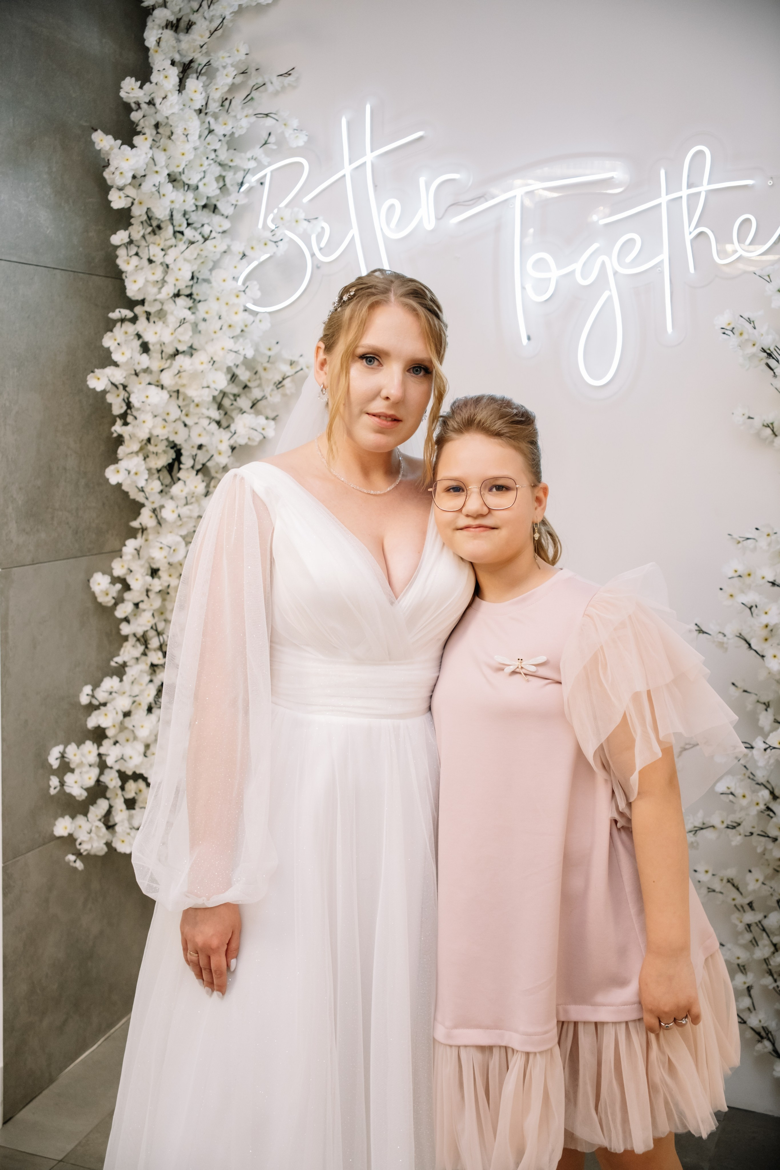 Е&А. Фотограф в Челябинске I Надин Палмер