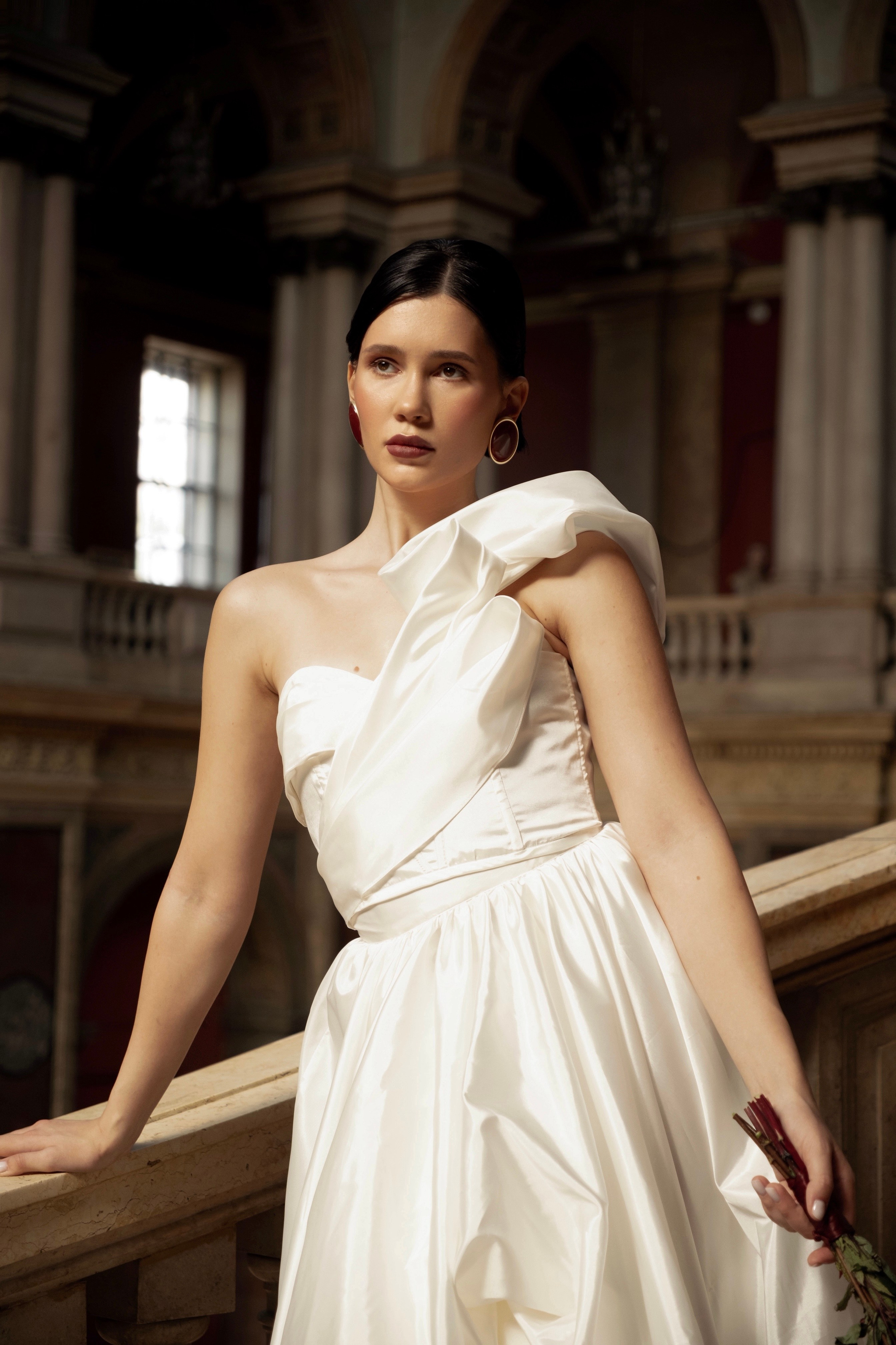 Томаш&Ксения. Фотограф в Челябинске I Надин Палмер