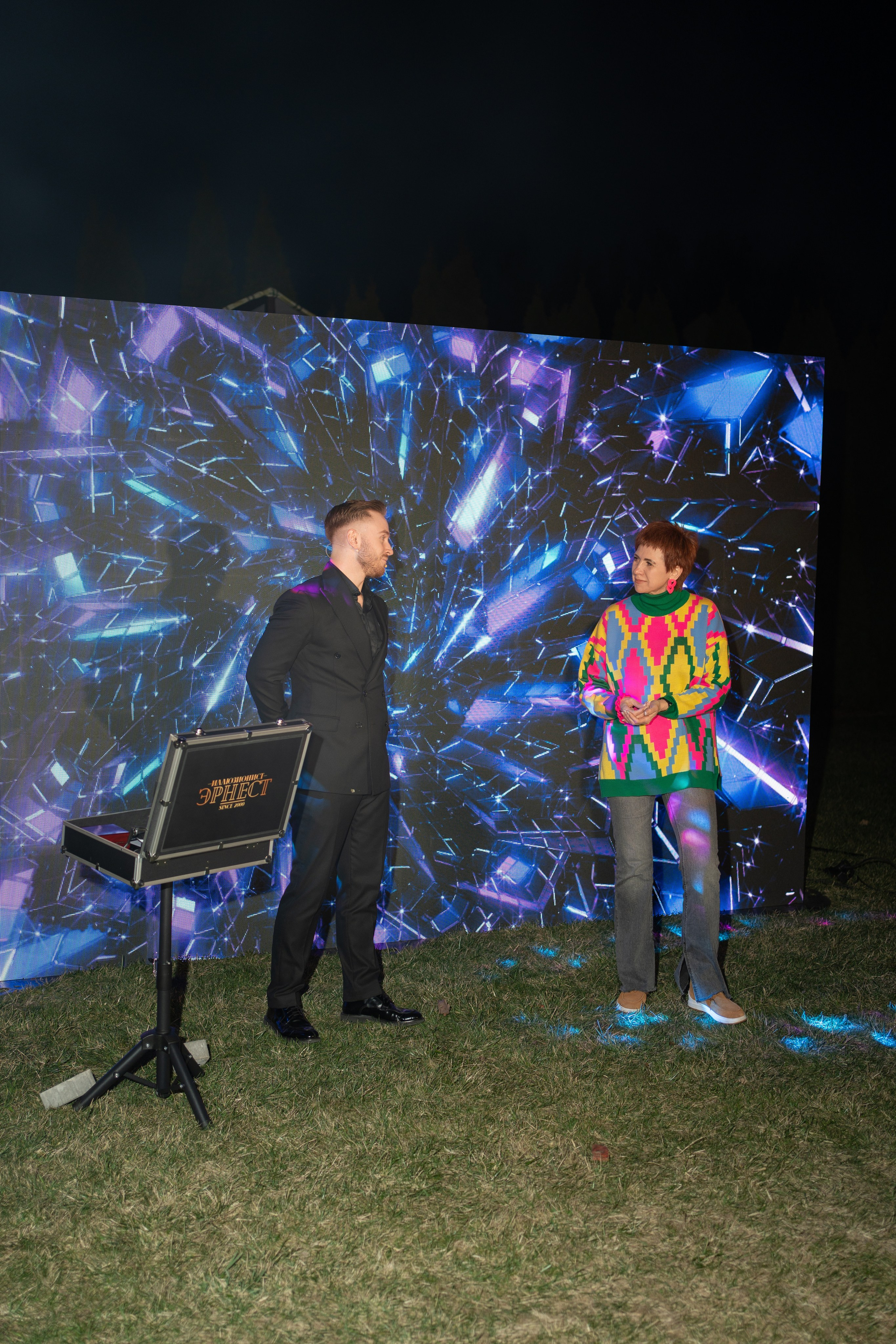 Gender Party. Семейный и свадебный фотограф Минск, Беларусь Анна Орловская