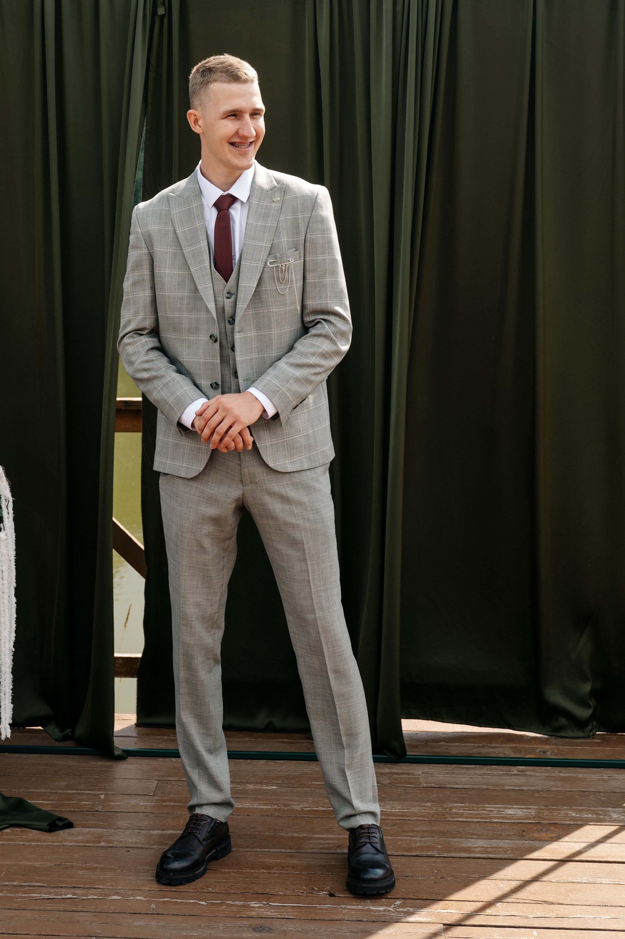 Свадьба в Гребнево в Трубецком. Свадебный и семейный фотограф Виктория Носачёва. Щелково, Москва и МО