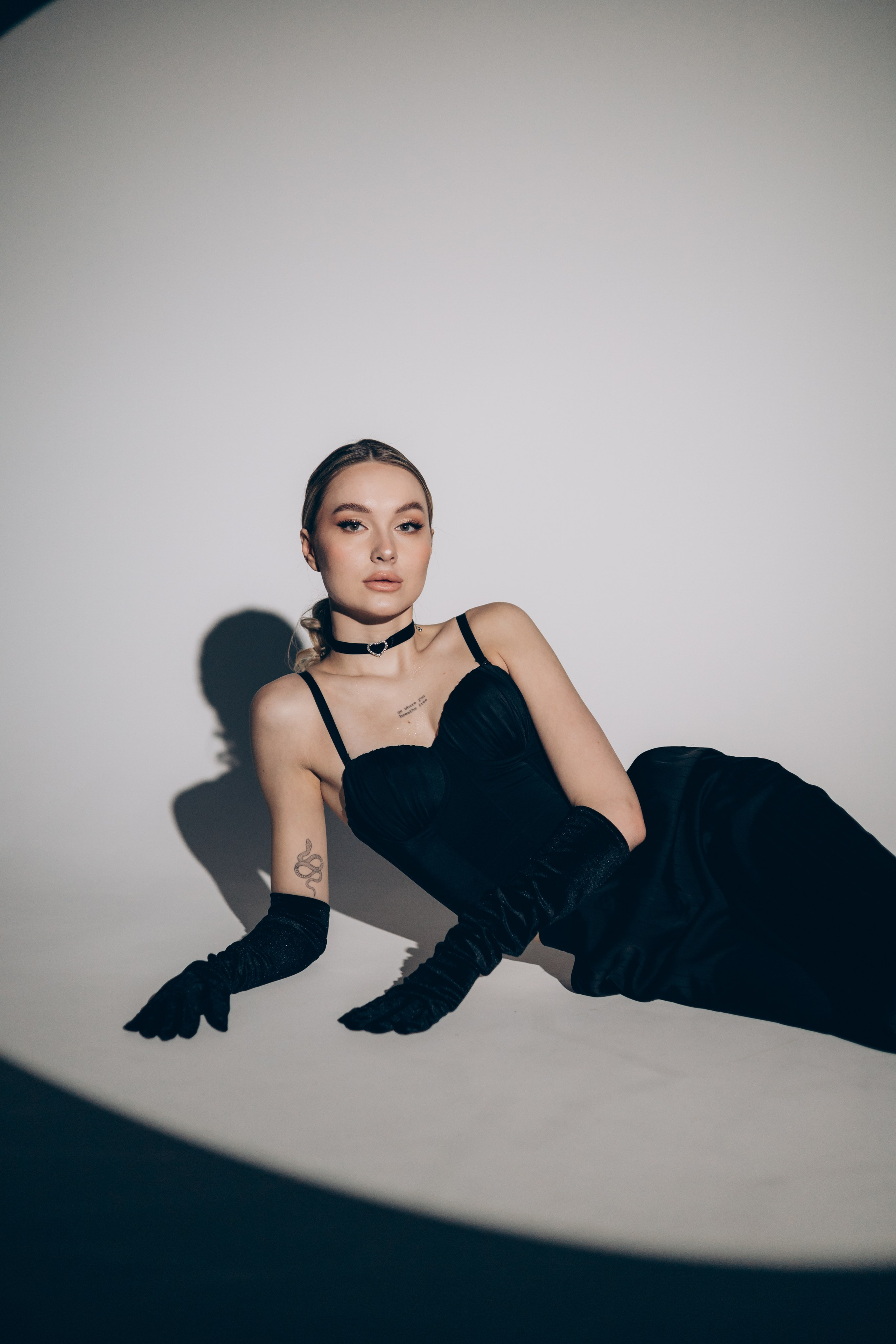 Арина — студия KOVER. Фотограф в Москве и области Титова Наталья