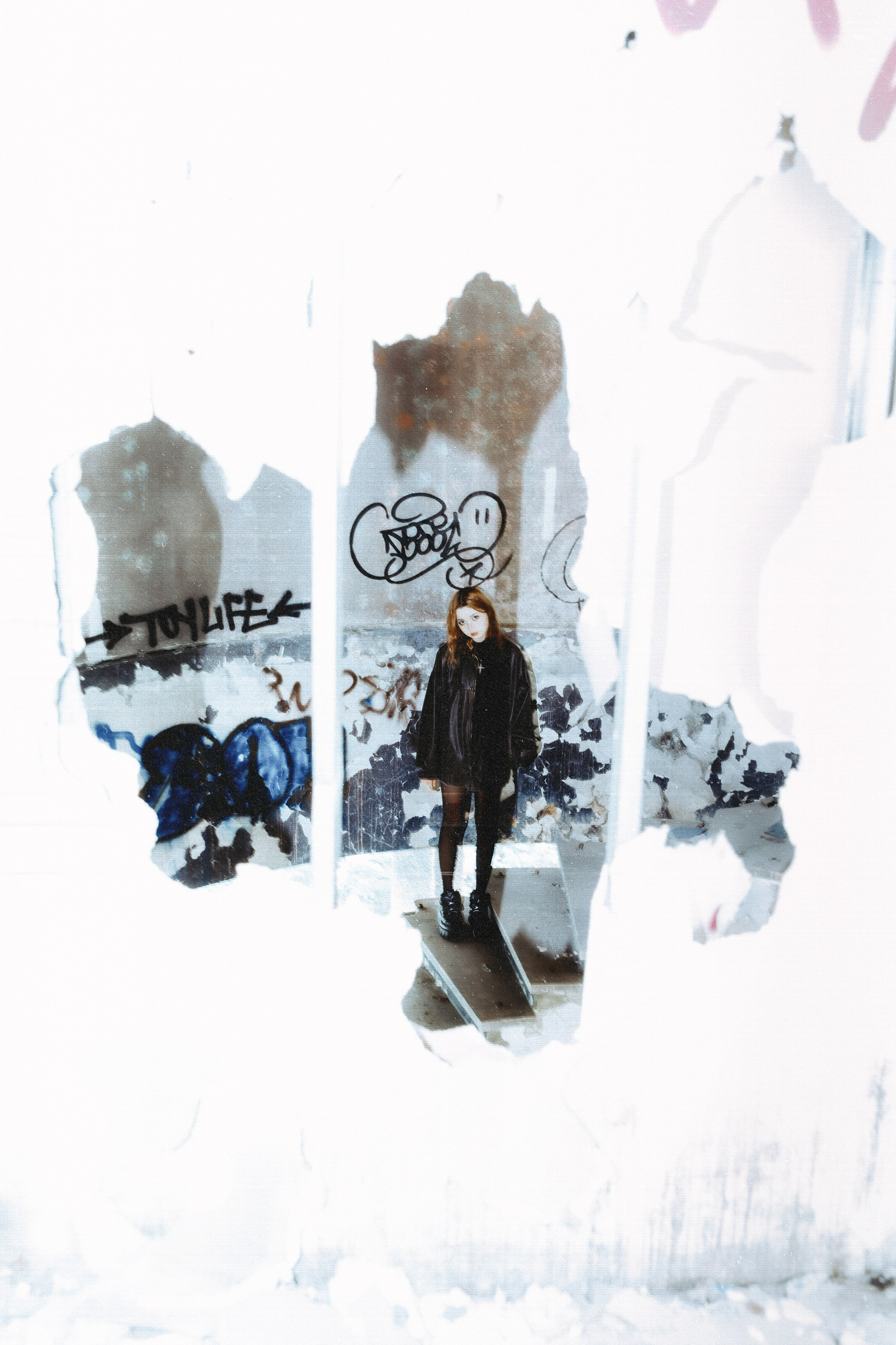 Арина. Фотограф Тимур Хайруллин