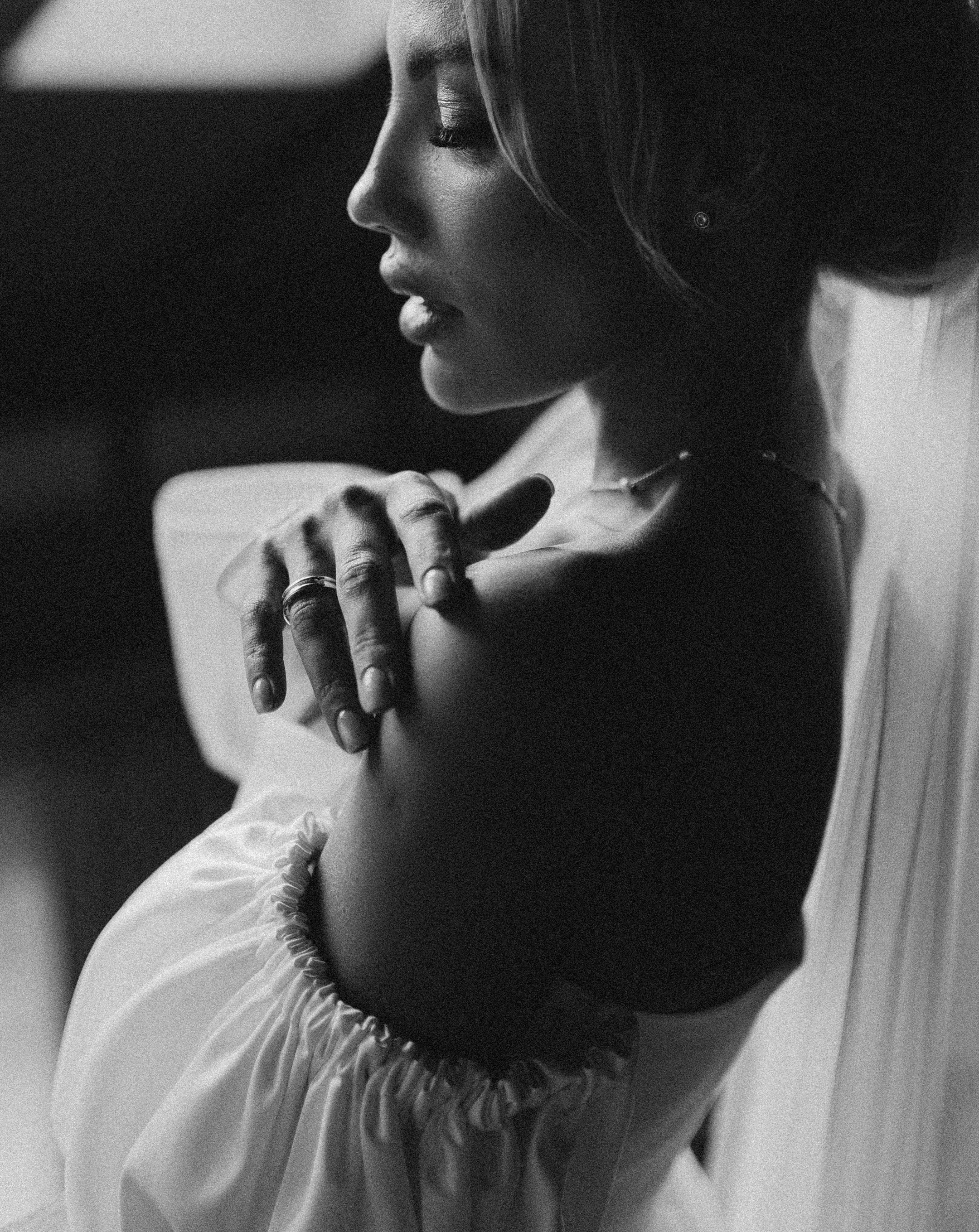 Надежда и Валентин. Свадебный и портретный фотограф в Калининграде и Москве Марк Юдинцев