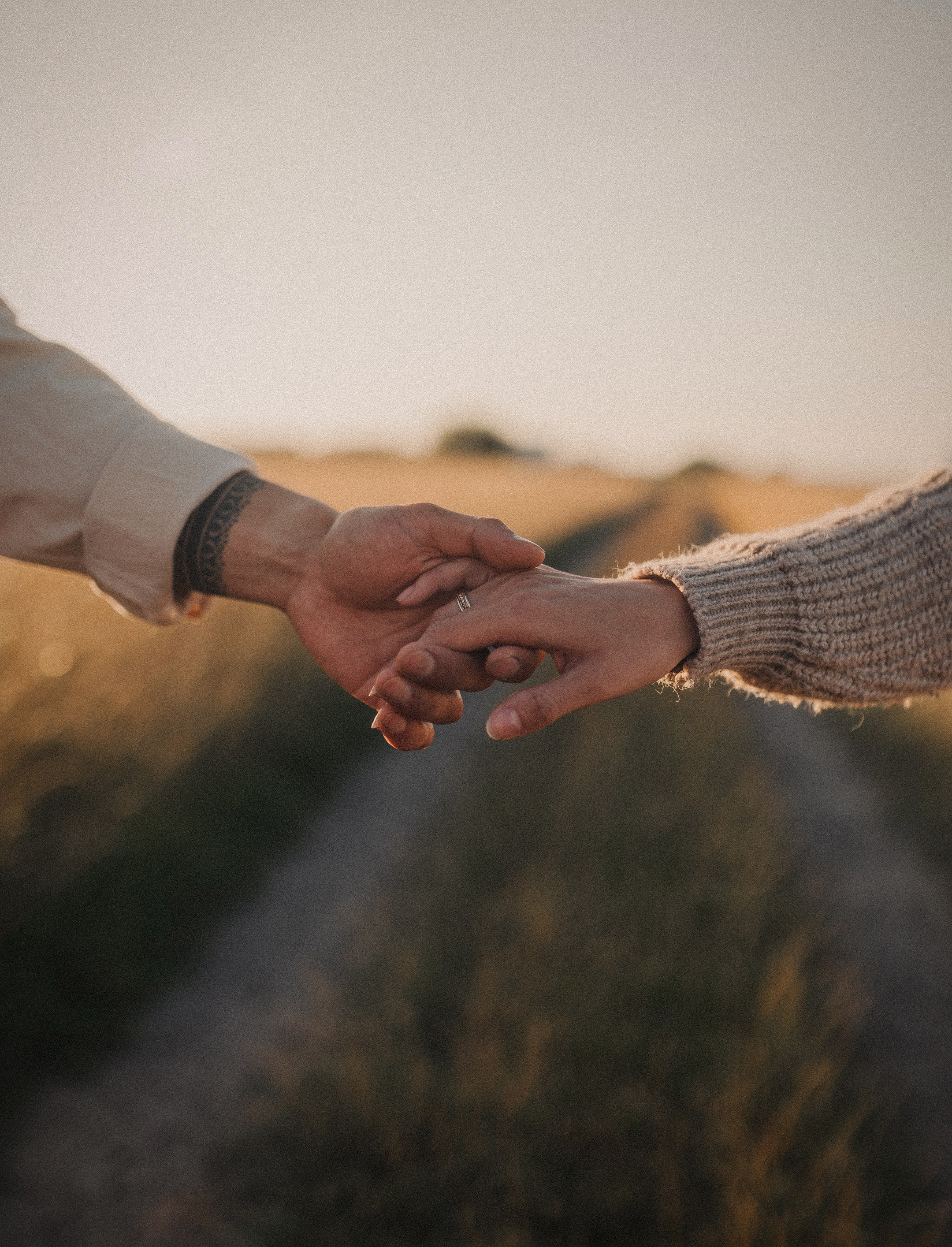 My MK (Summer). Свадебный и портретный фотограф в Калининграде и Москве Марк Юдинцев