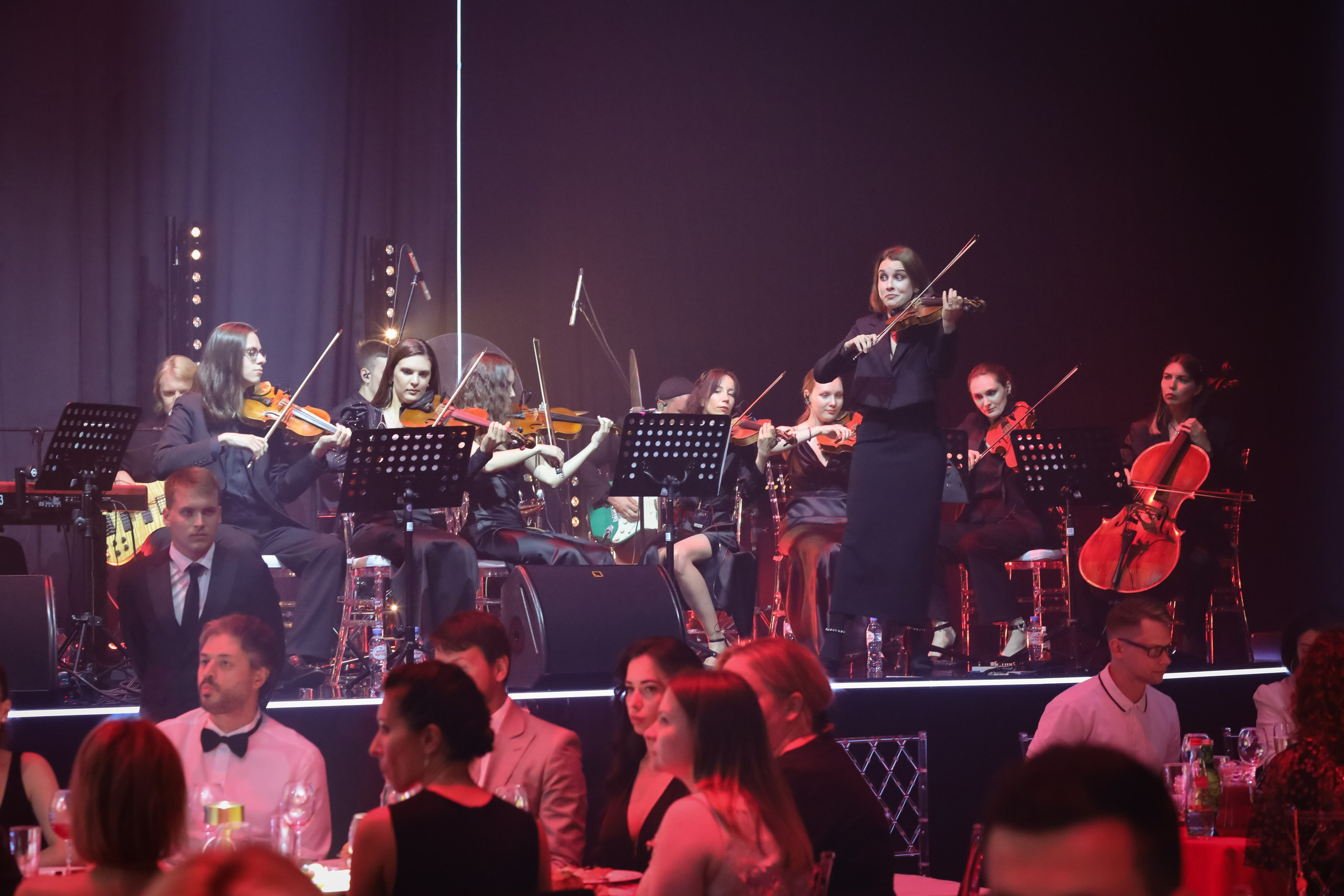 Премия REAL PROPERTY AWERDS 2024. Фотограф в Адлере и  Сочи Ирина Москалева