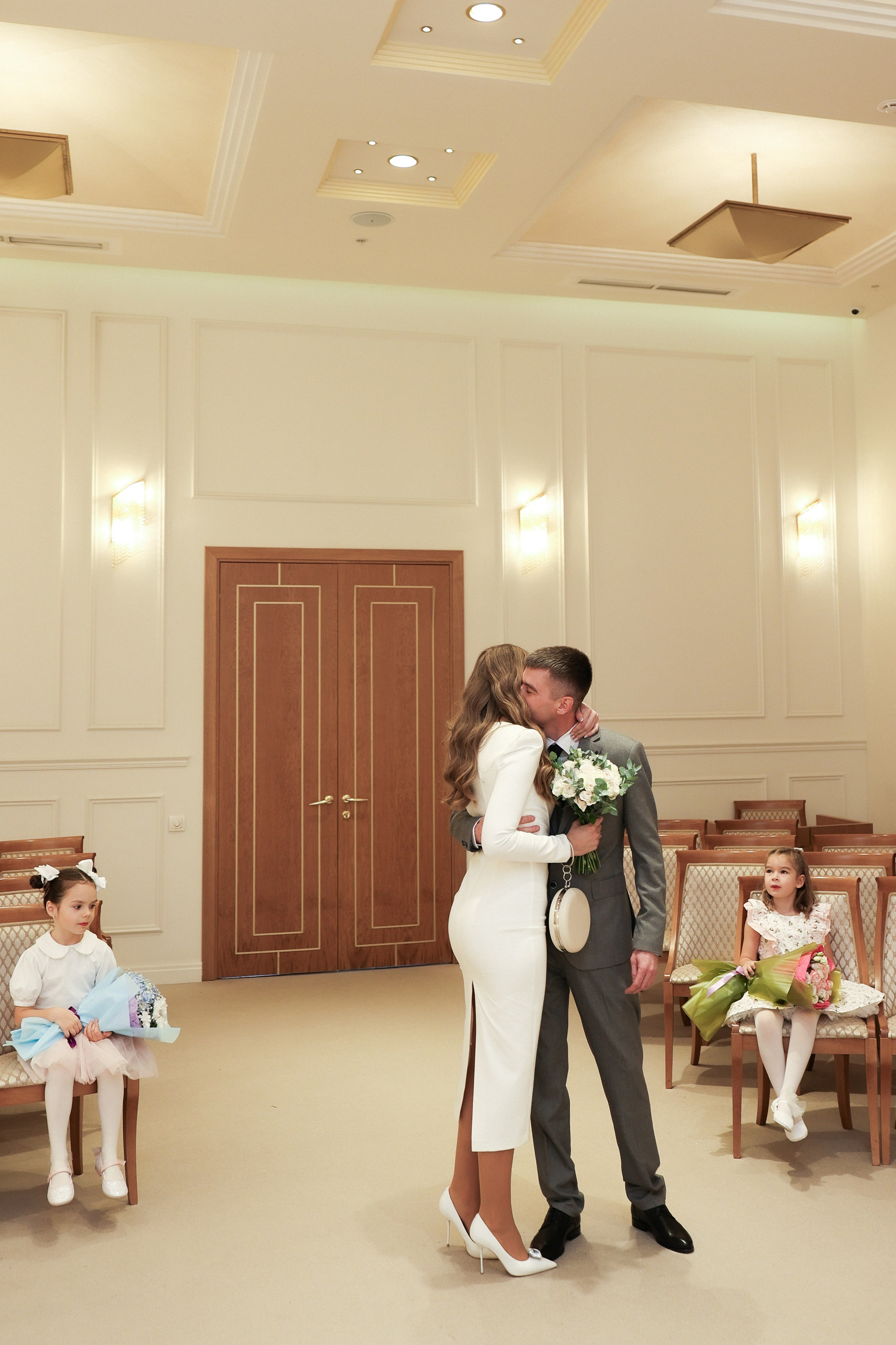 Наташа и Женя. Фотограф НатаФото (Наталья Яковенко) Дмитров Москва Питер