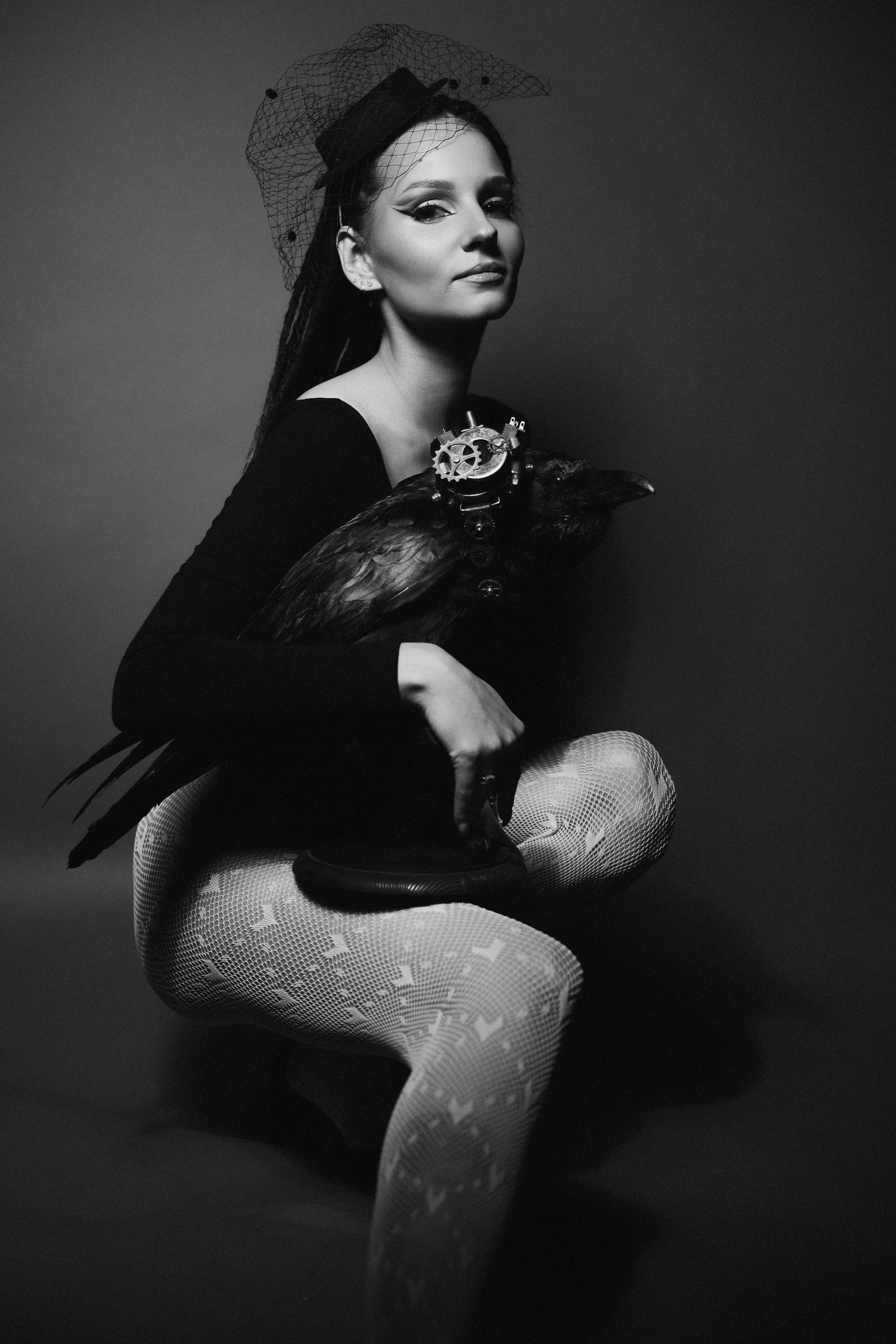 Детка. Фотограф НатаФото (Наталья Яковенко) Дмитров Москва Питер