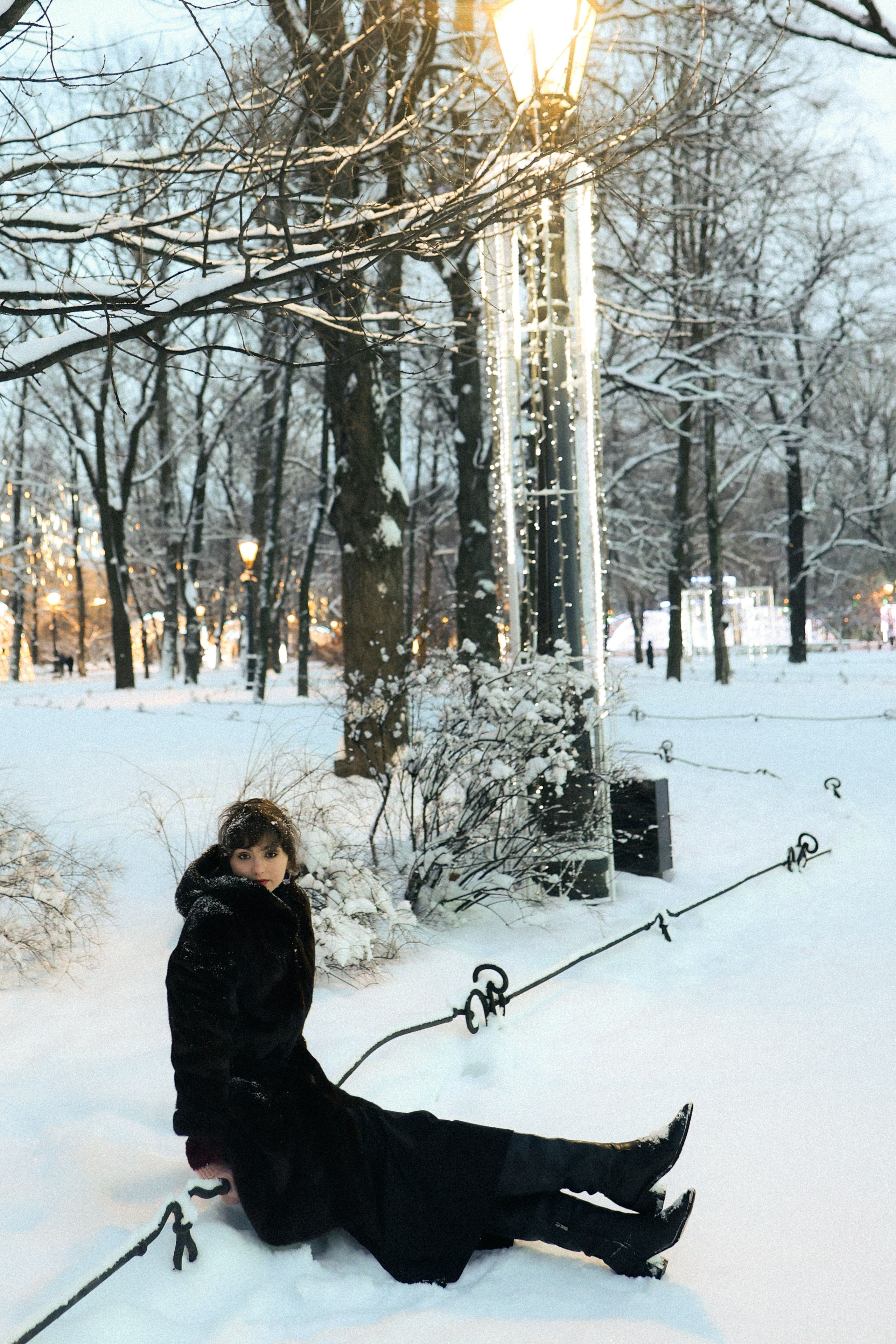 Маша. Фотограф НатаФото (Наталья Яковенко) Дмитров Москва Питер