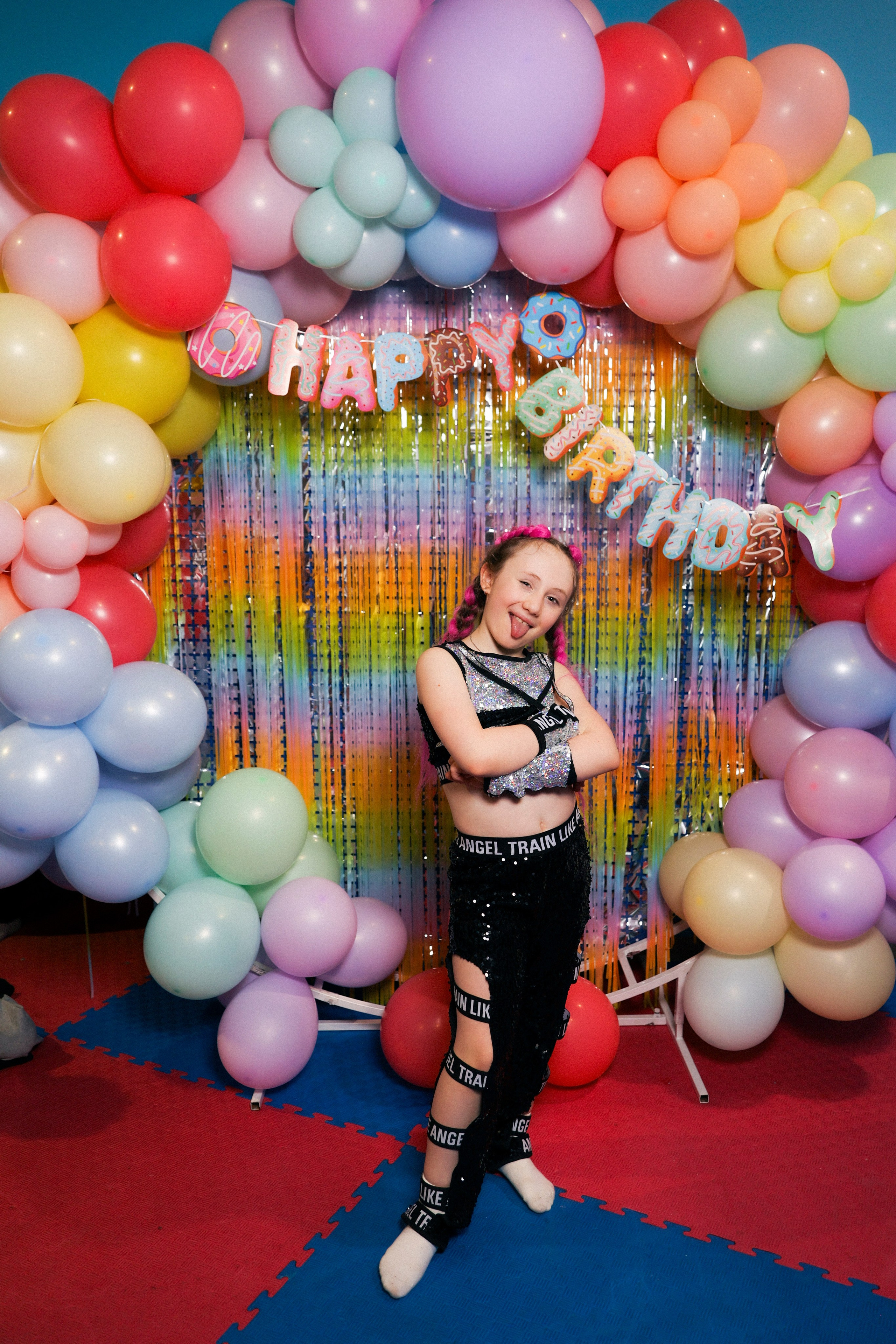 9 лет Есения. Фотограф НатаФото (Наталья Яковенко) Дмитров Москва Питер