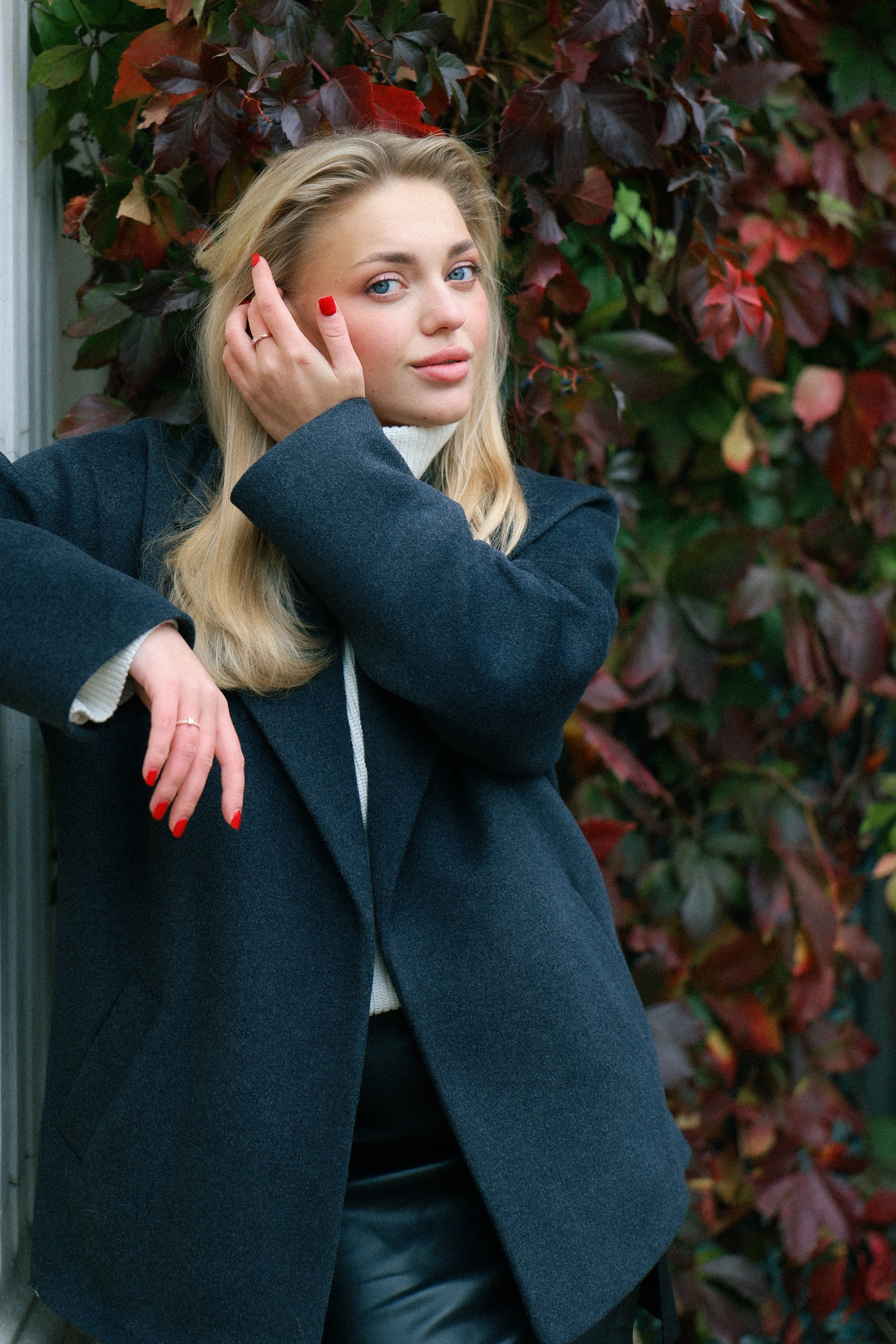 Ира и Дима. Фотограф НатаФото (Наталья Яковенко) Дмитров Москва Питер