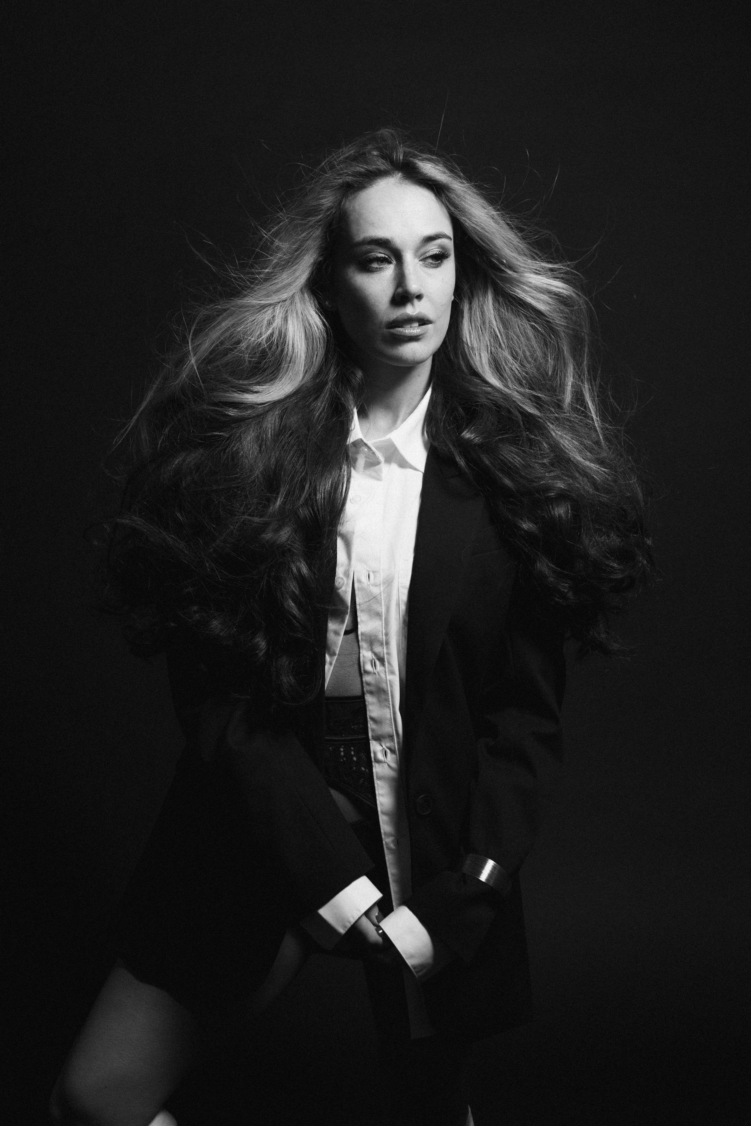 Маша. Фотограф НатаФото (Наталья Яковенко) Дмитров Москва Питер