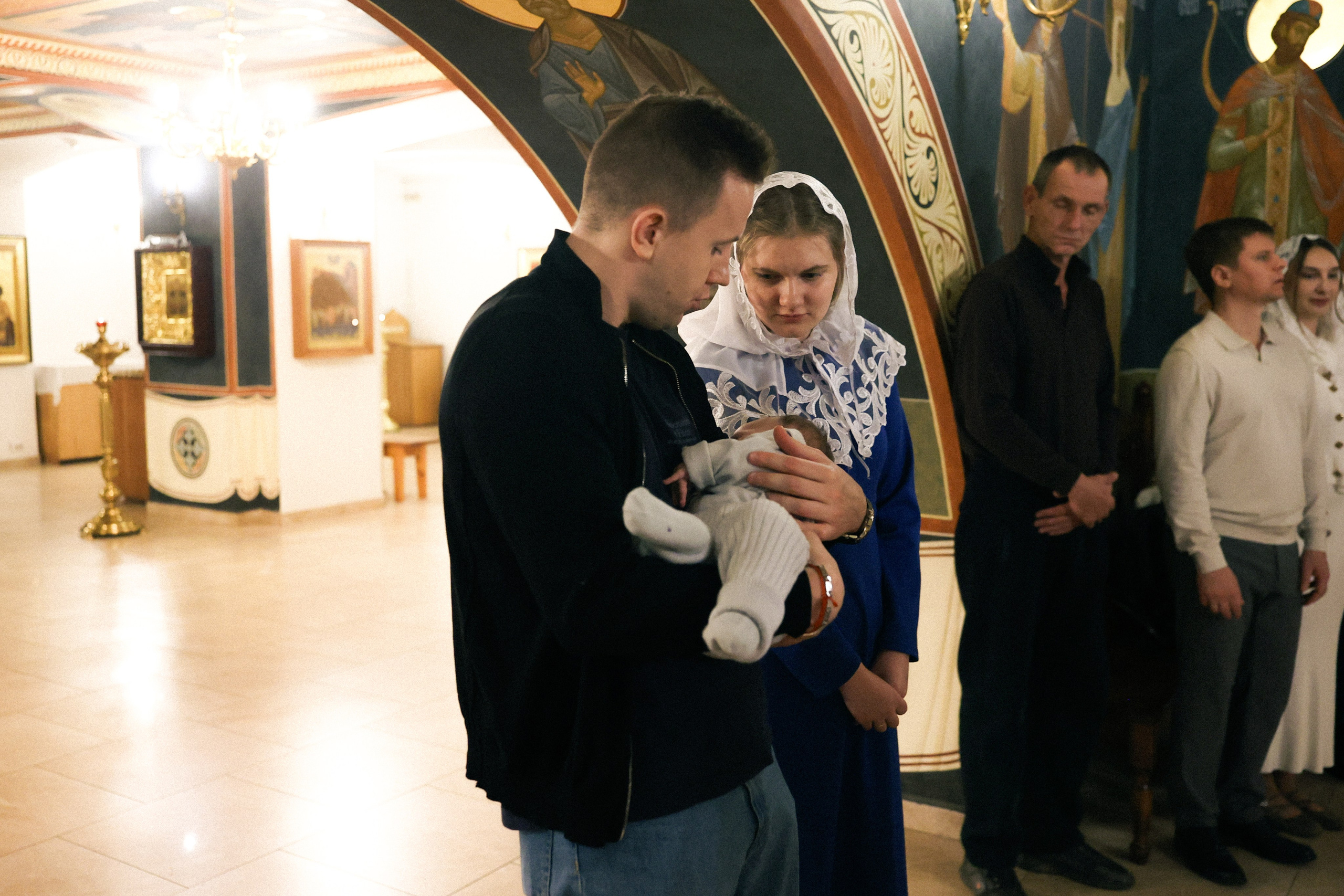 Вова. Фотограф НатаФото (Наталья Яковенко) Дмитров Москва Питер