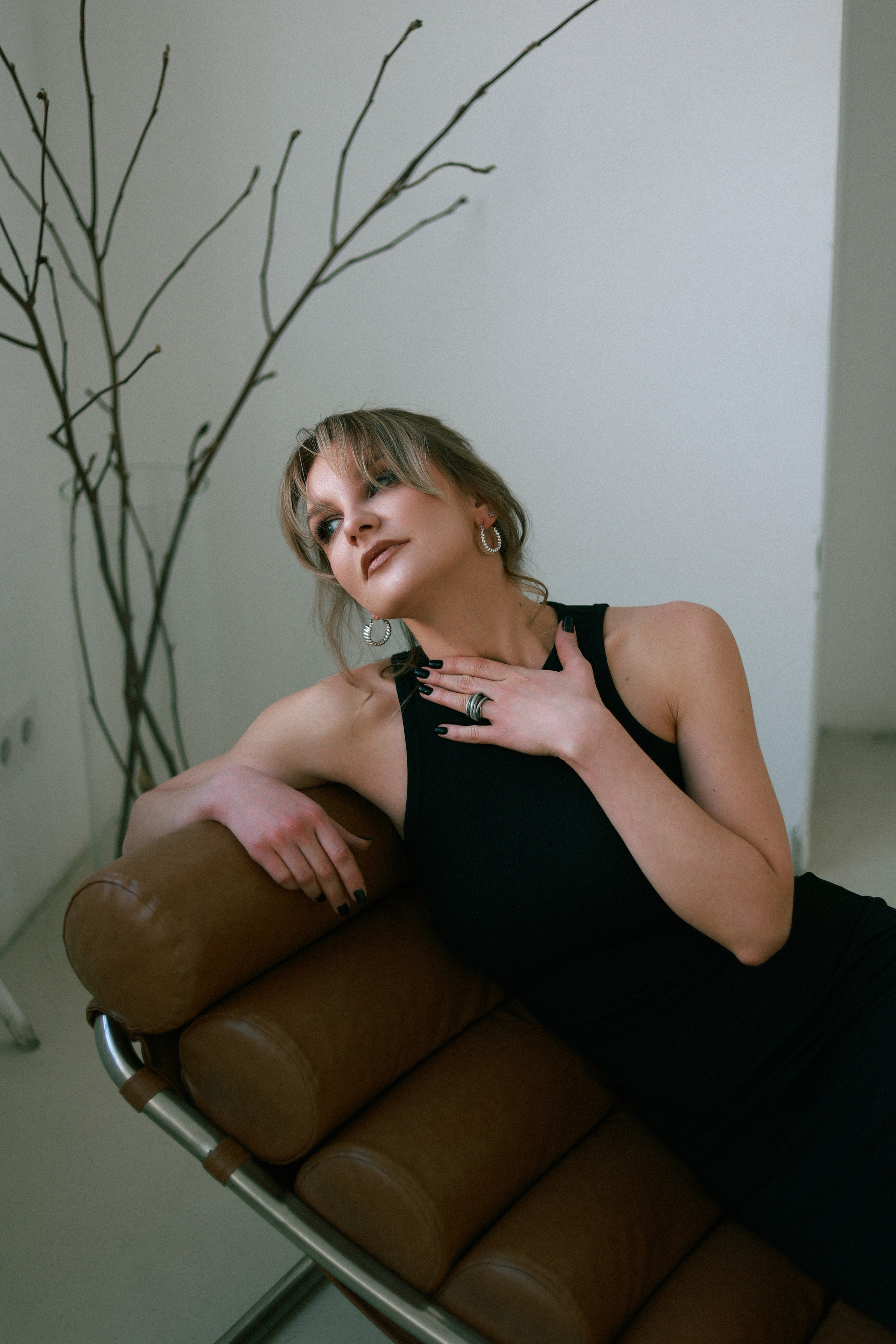 Кристина. Фотограф НатаФото (Наталья Яковенко) Дмитров Москва Питер