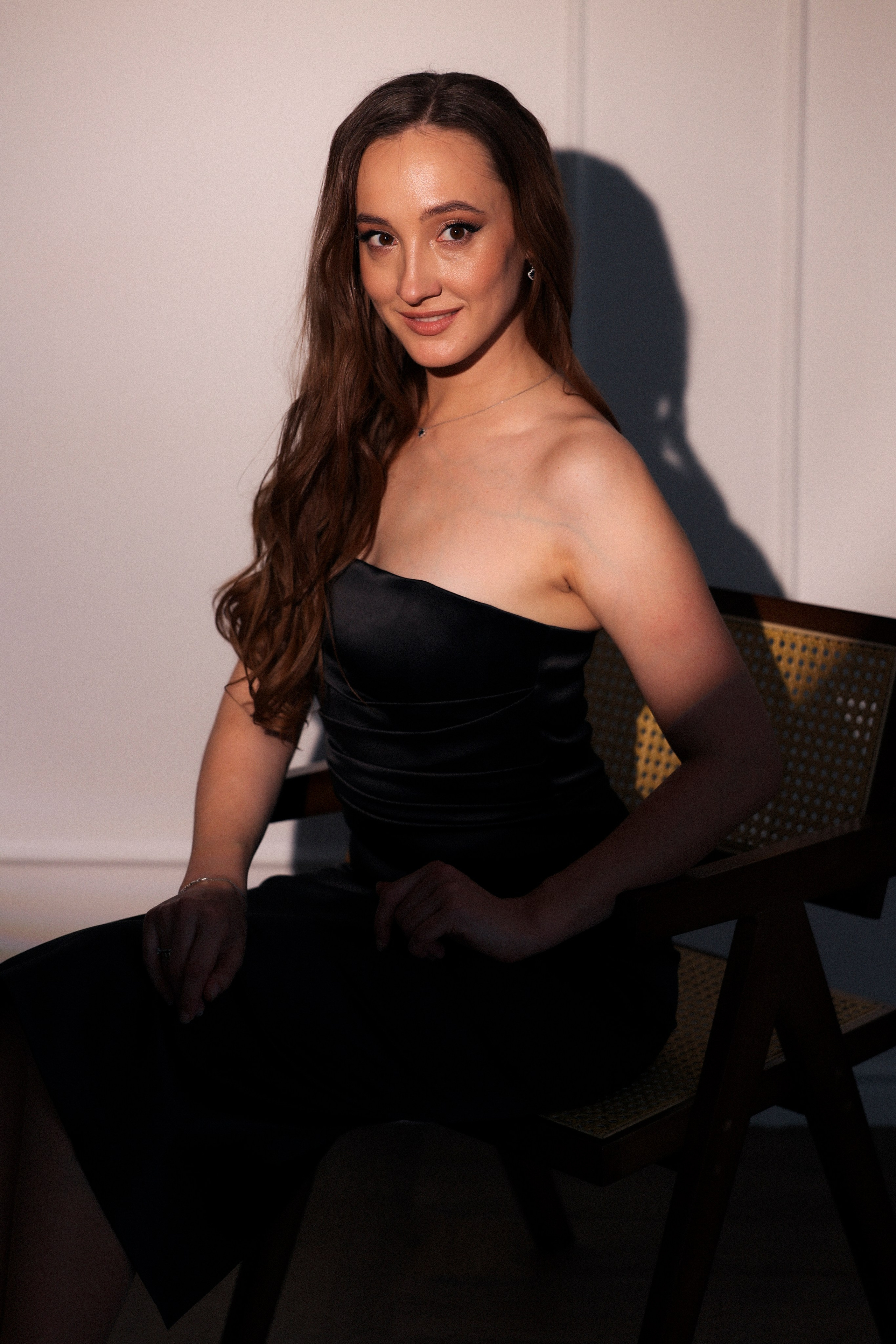 Анастасия и Алексей. Фотограф НатаФото (Наталья Яковенко) Дмитров Москва Питер