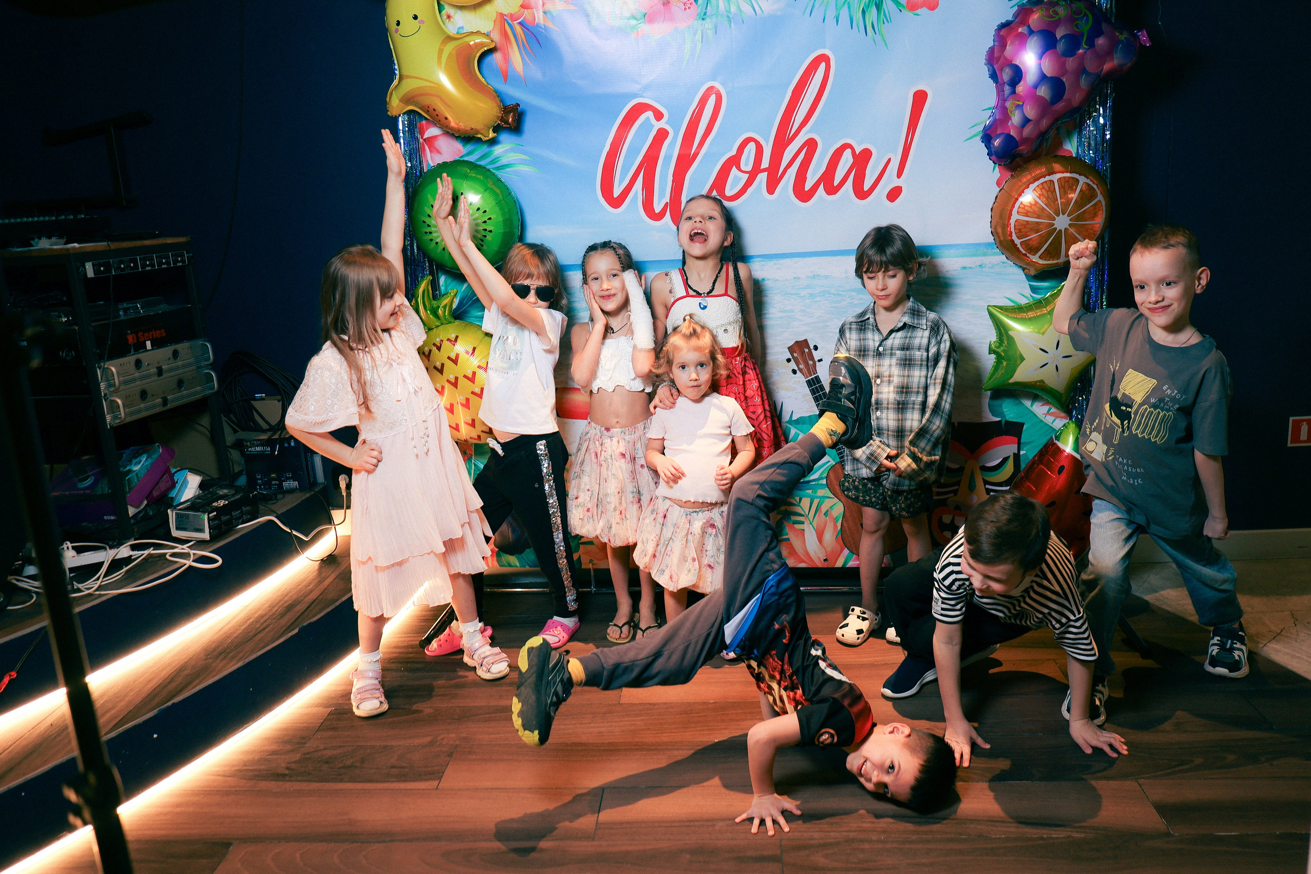 Ева 7 лет. Фотограф НатаФото (Наталья Яковенко) Дмитров Москва Питер