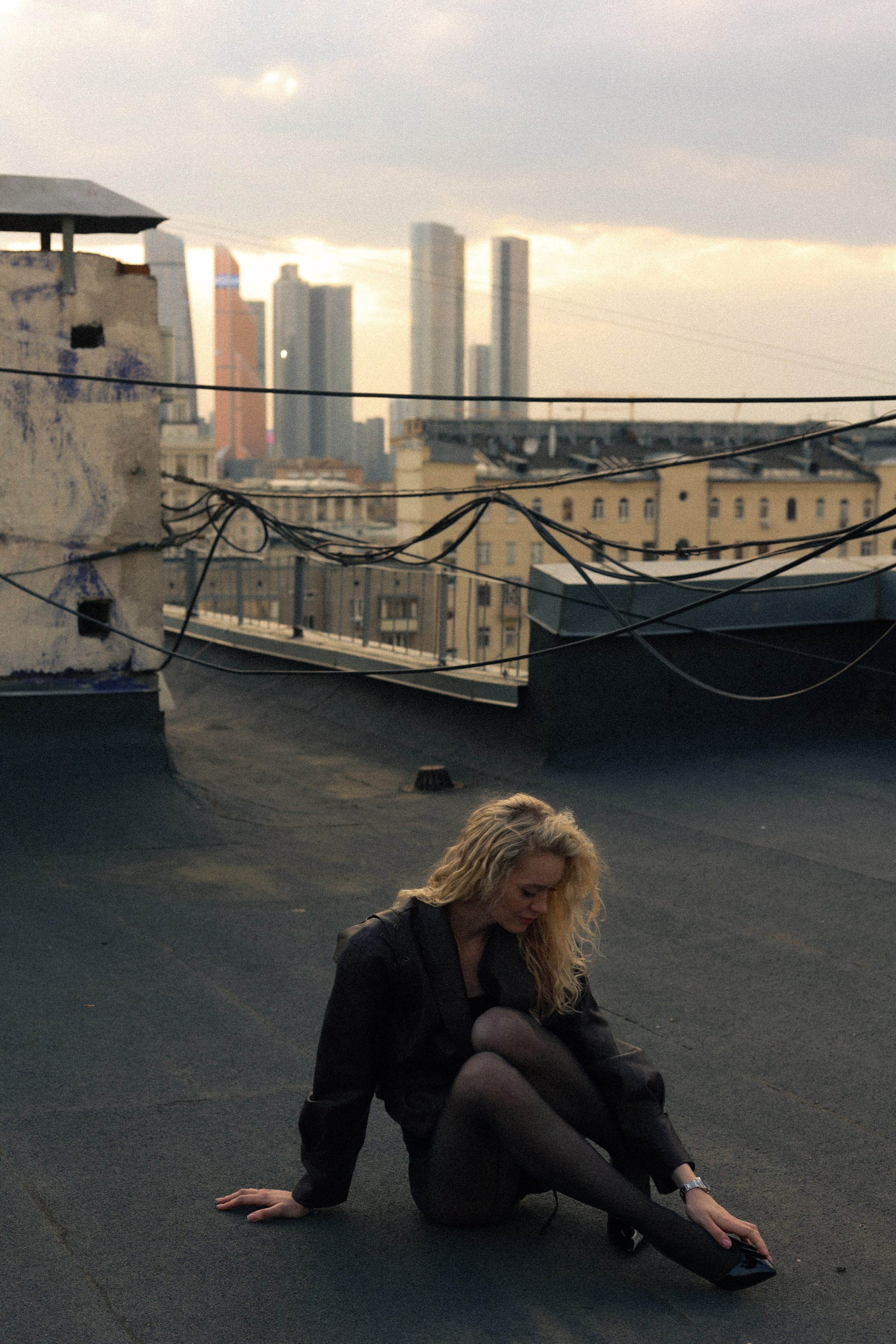 Красотка. Фотограф НатаФото (Наталья Яковенко) Дмитров Москва Питер