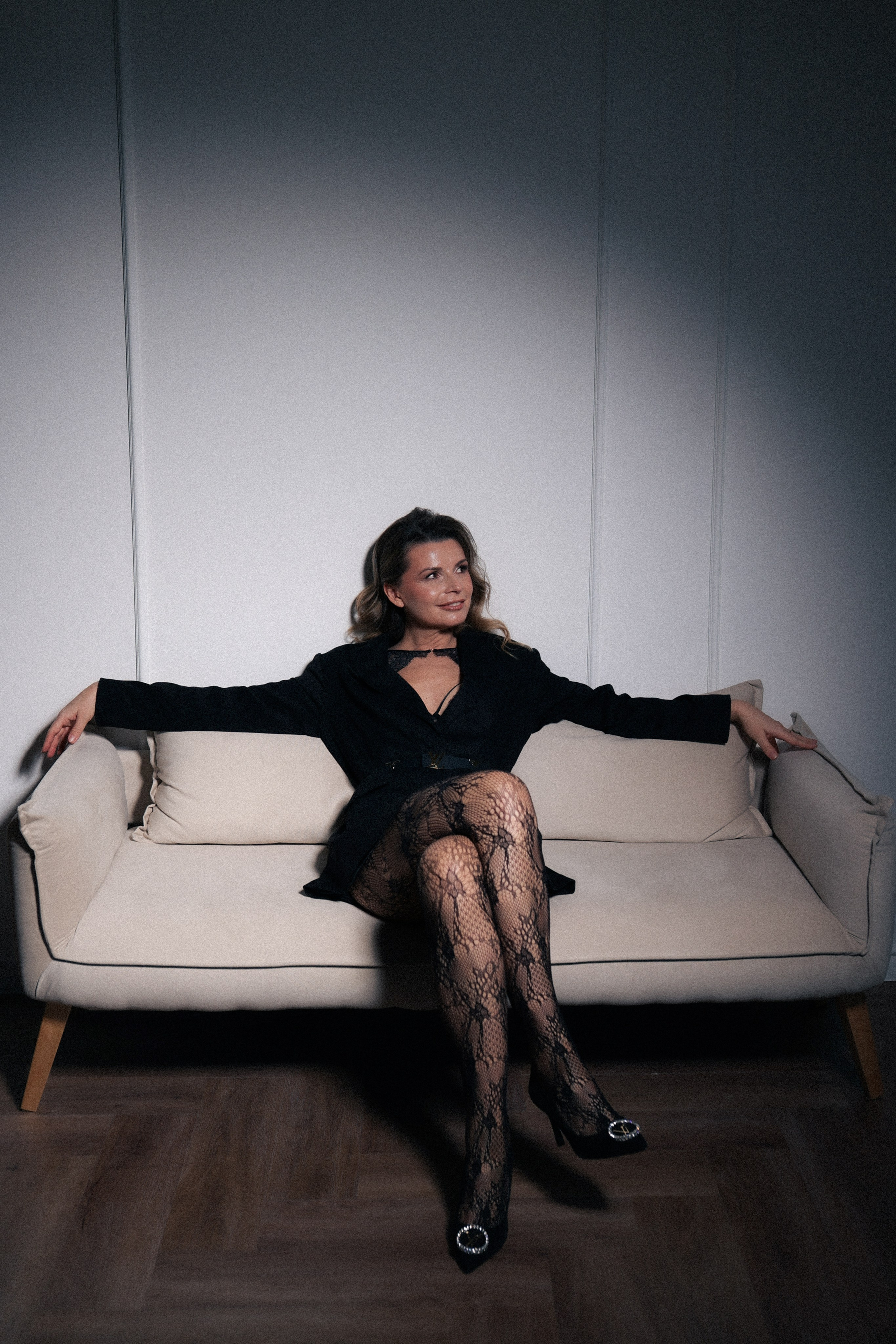 Маша. Фотограф НатаФото (Наталья Яковенко) Дмитров Москва Питер