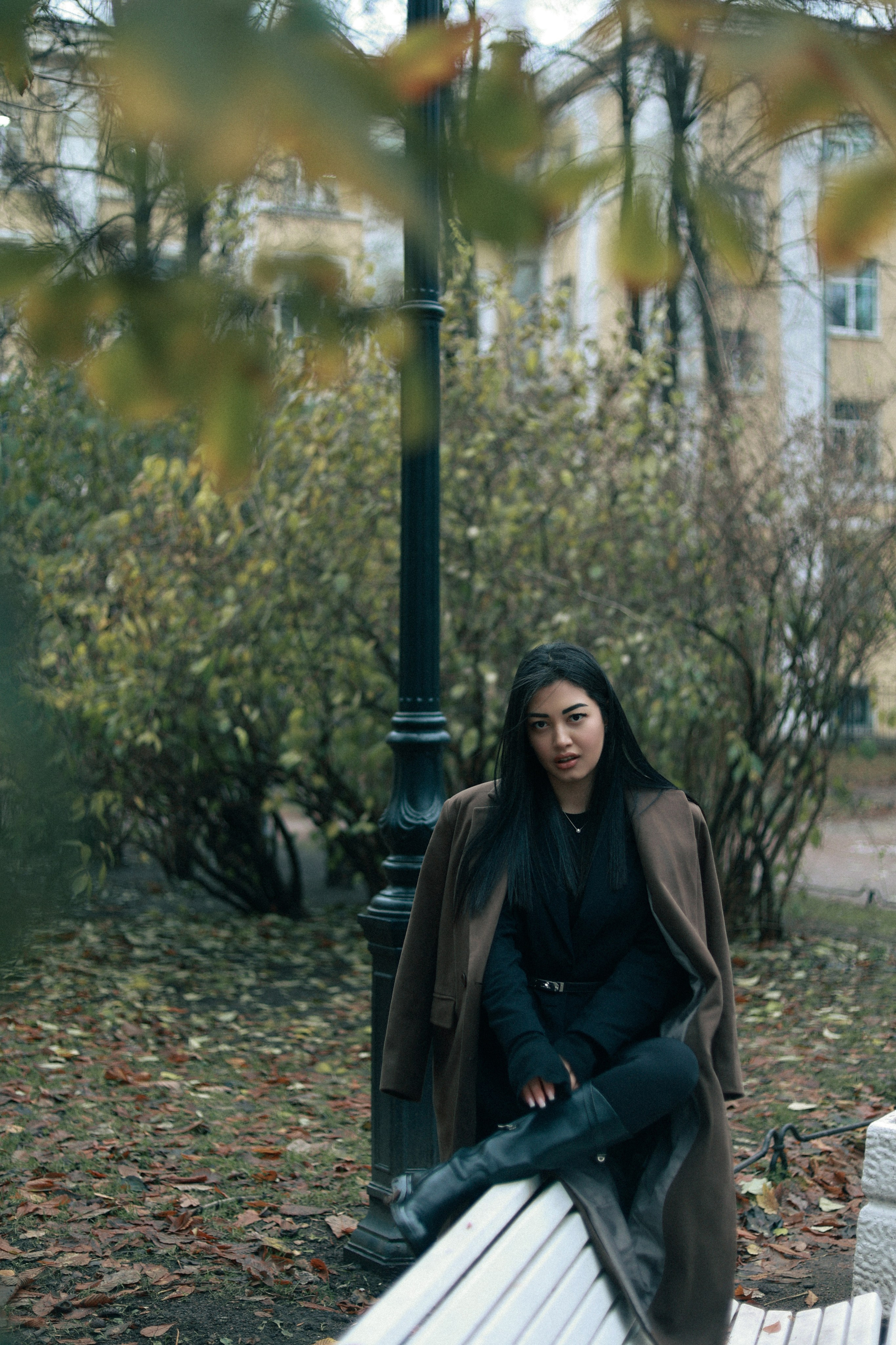 Эва. Фотограф НатаФото (Наталья Яковенко) Дмитров Москва Питер