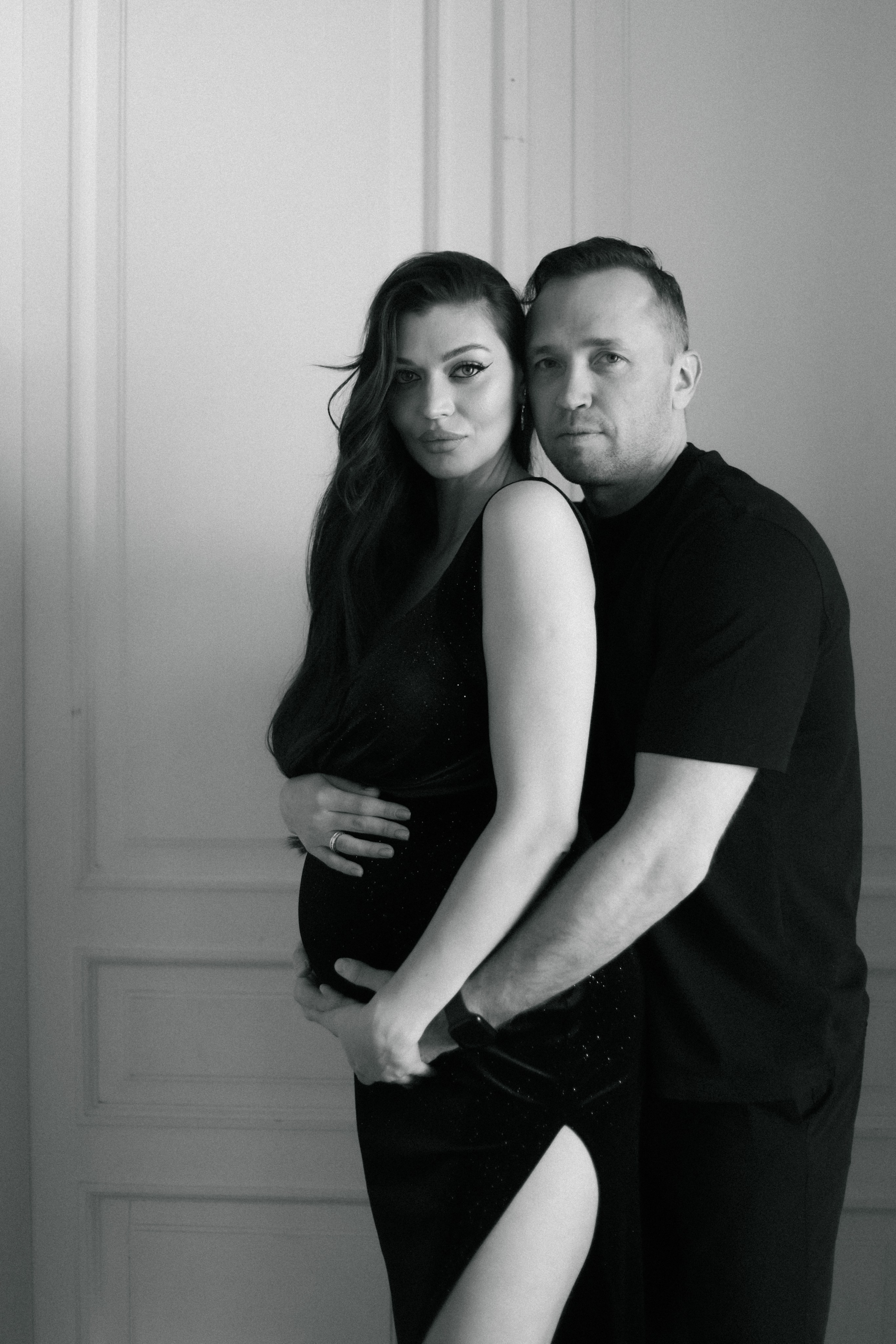 Беременность. Фотограф НатаФото (Наталья Яковенко) Дмитров Москва Питер