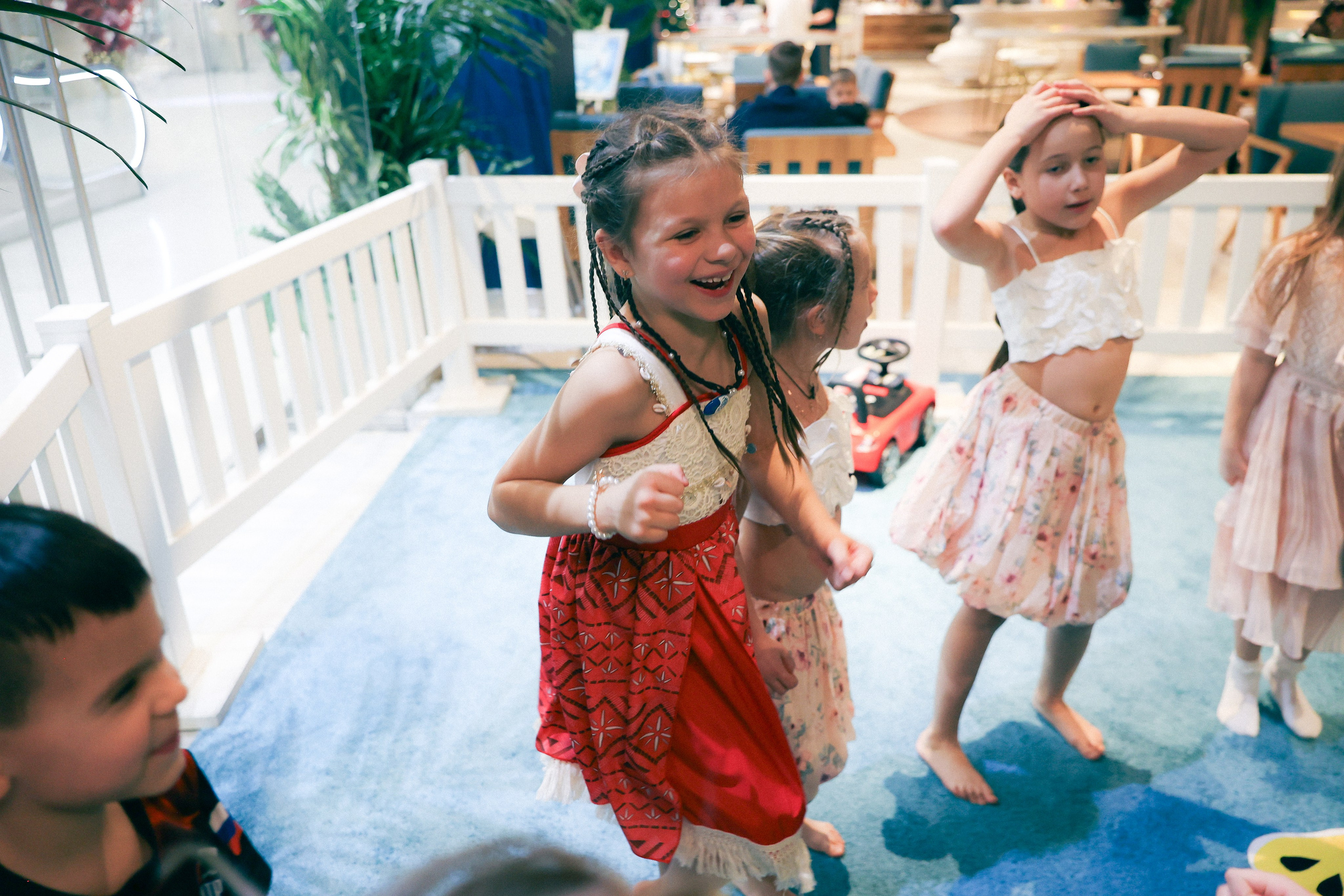 Ева 7 лет. Фотограф НатаФото (Наталья Яковенко) Дмитров Москва Питер